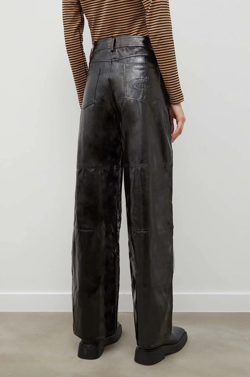 Брюки-резюме - фото 2