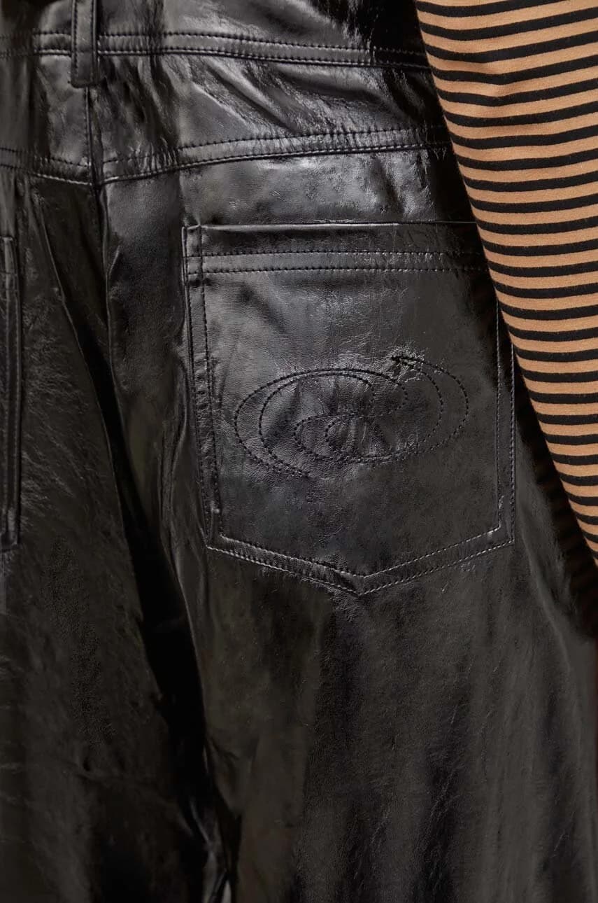 Брюки-резюме - фото 4