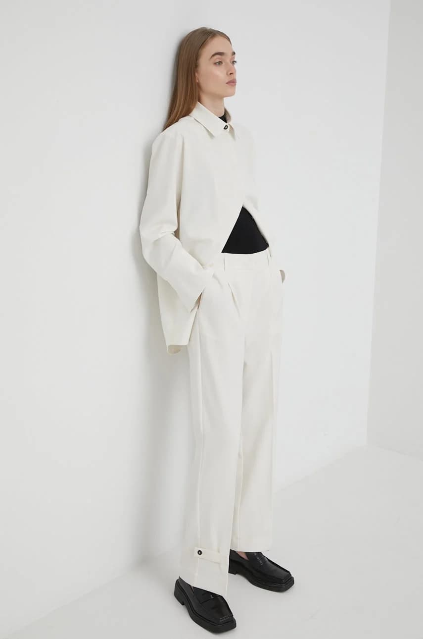 Логан штаны - фото 2