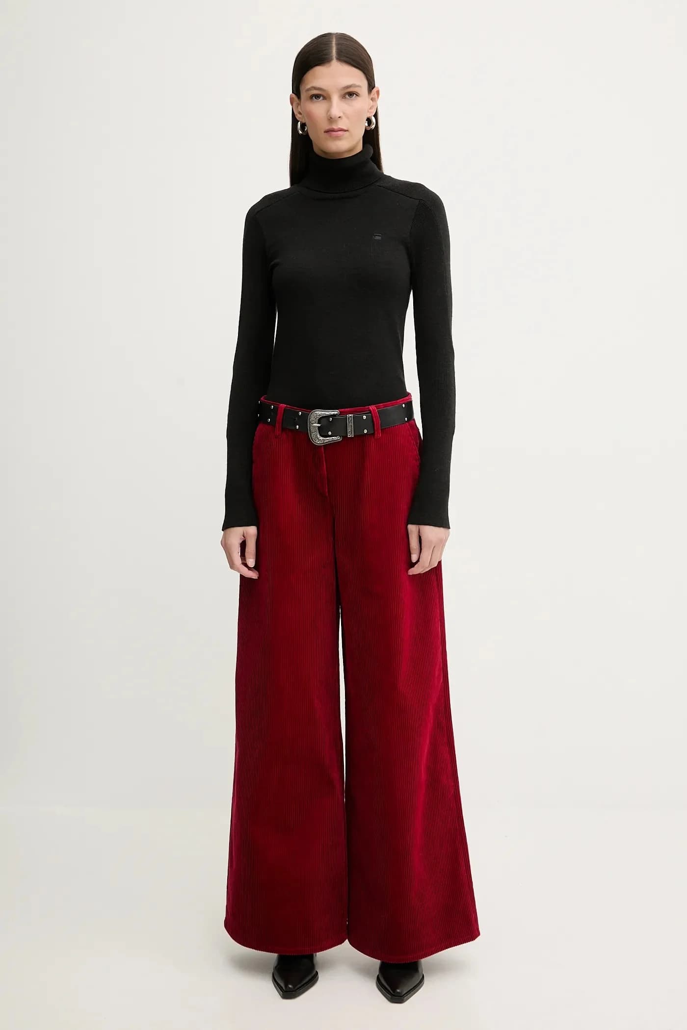 Вельвет - фото 2