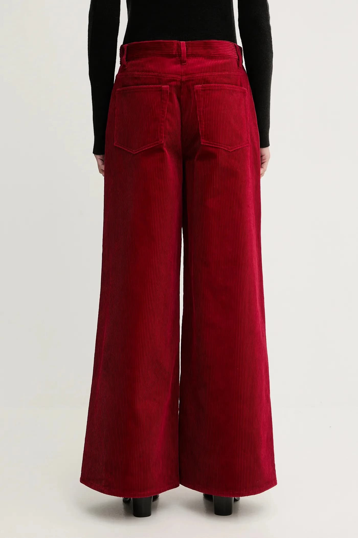 Вельвет - фото 3