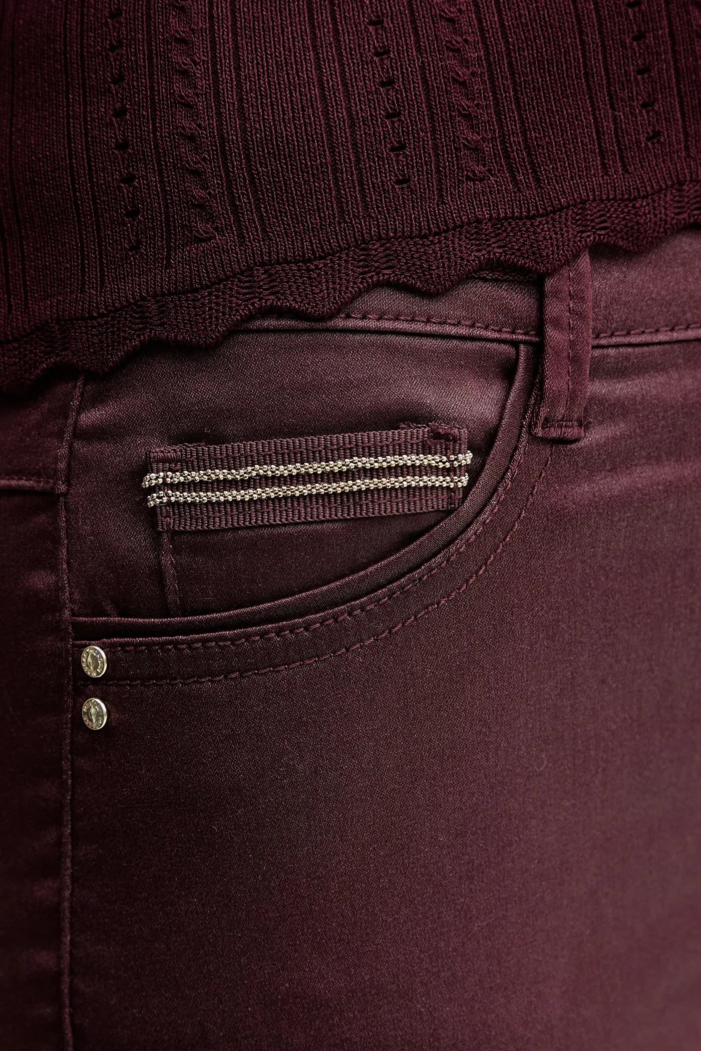 ПАЛОНА брюки - фото 4