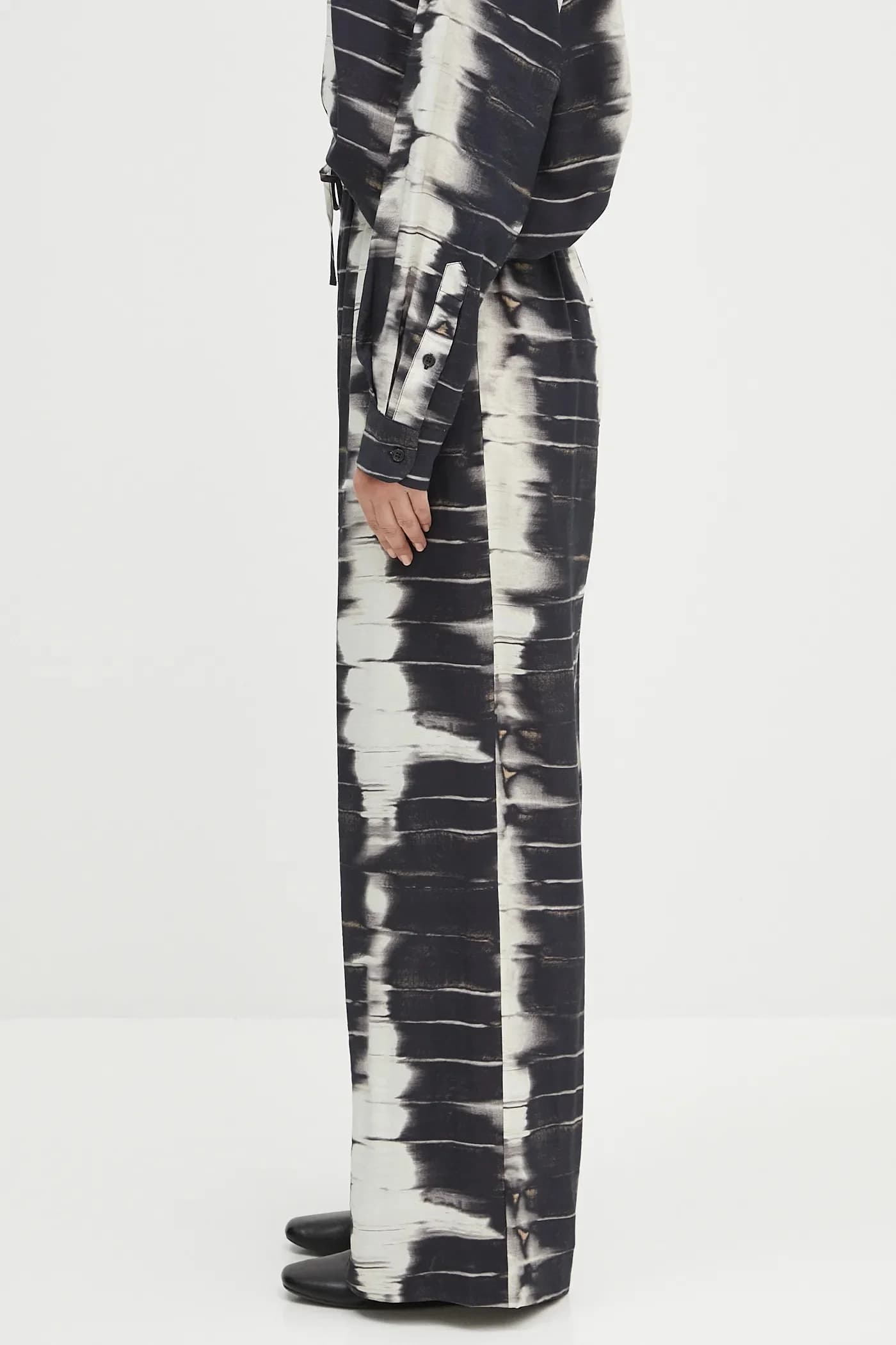 Саним штаны - фото 2