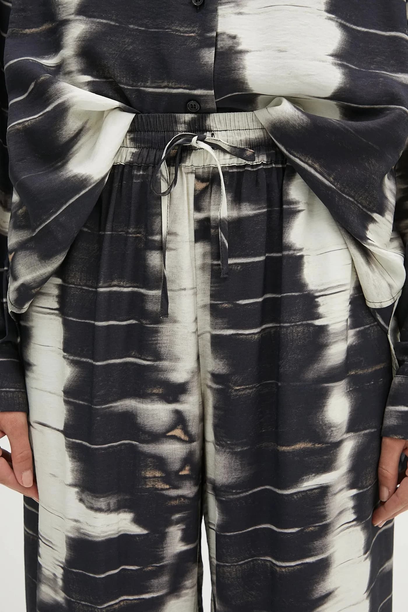 Саним штаны - фото 4