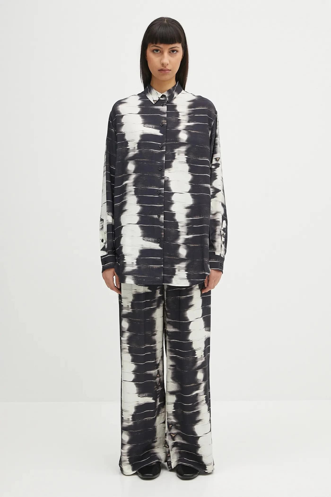 Саним штаны - фото 5