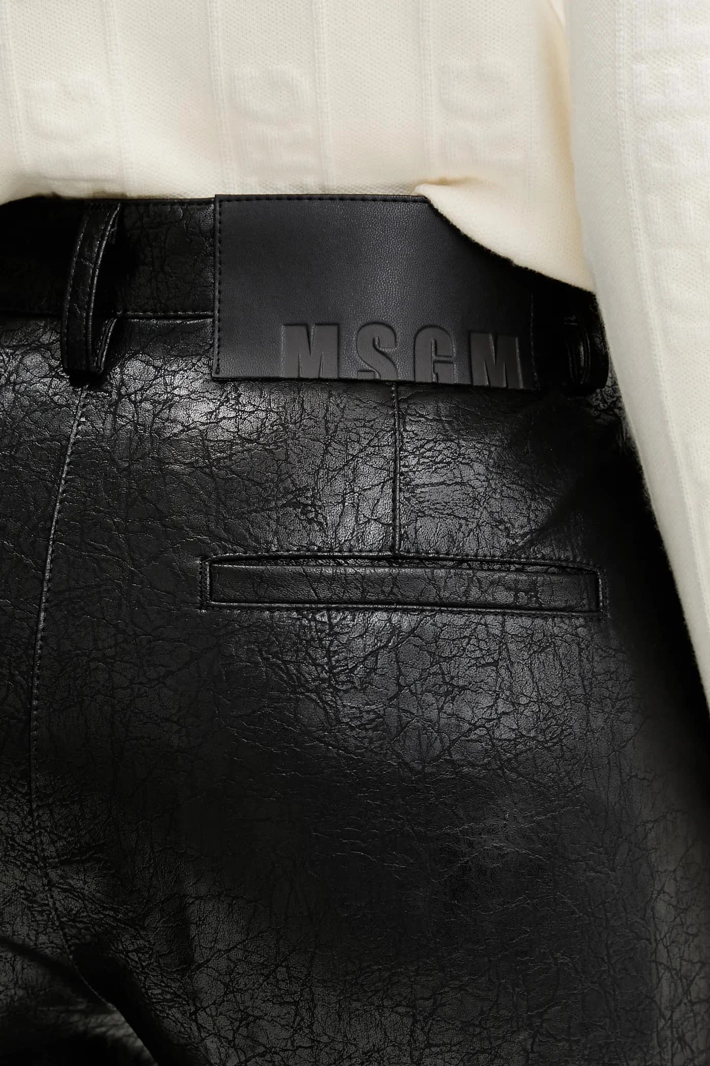 Брюки - фото 4