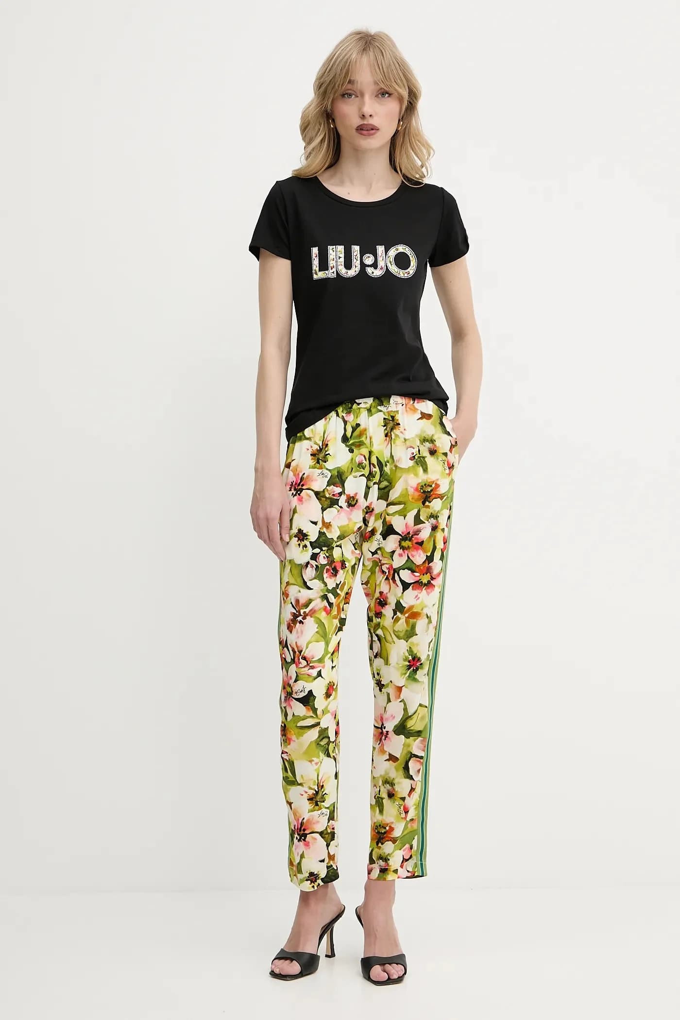 Брюки - фото 2