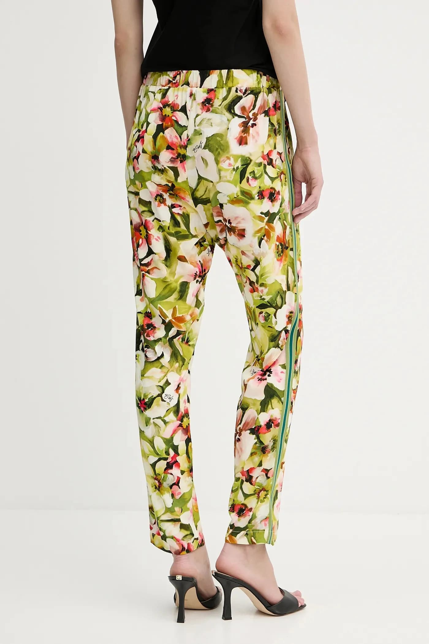 Брюки - фото 3