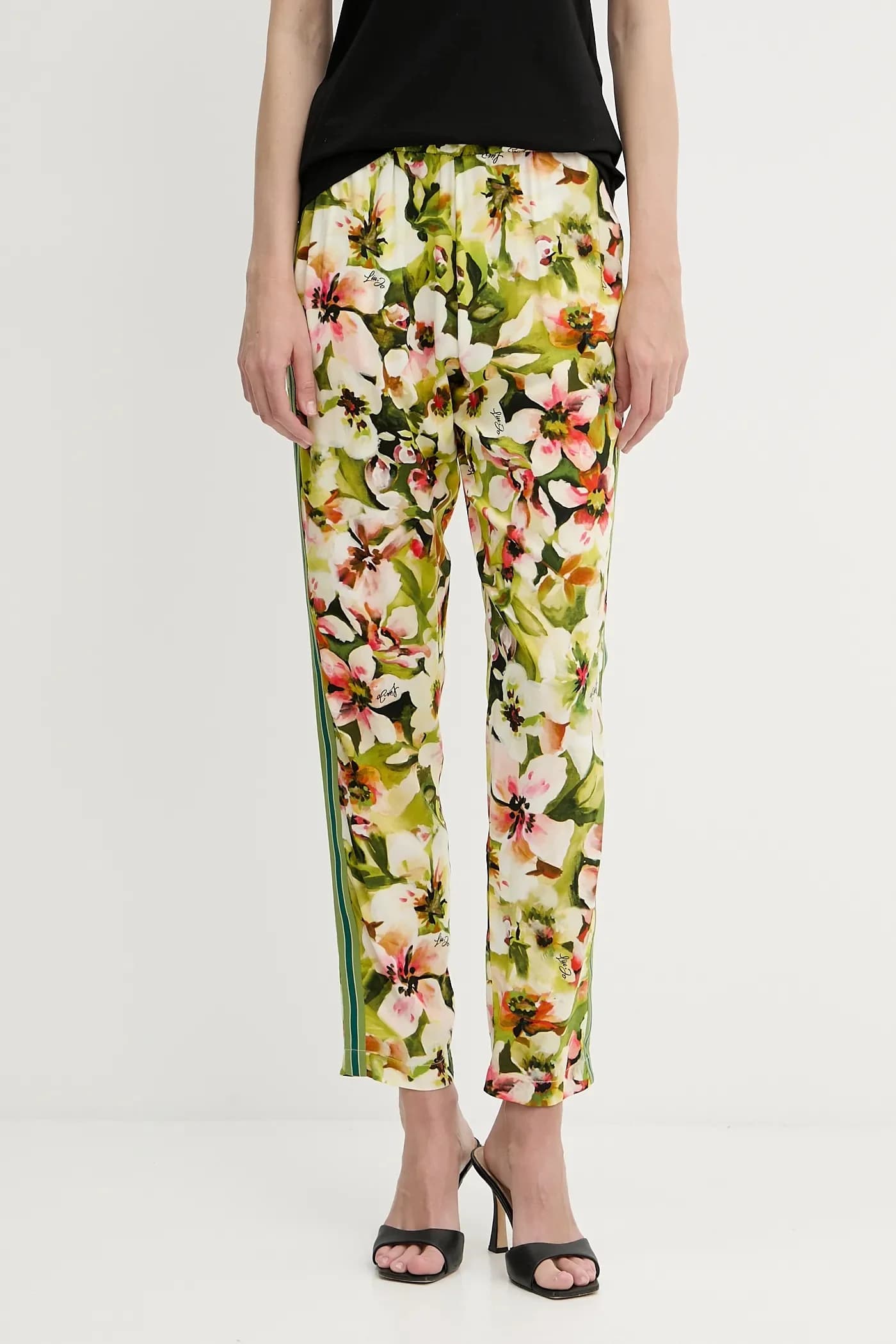 Брюки - фото 4