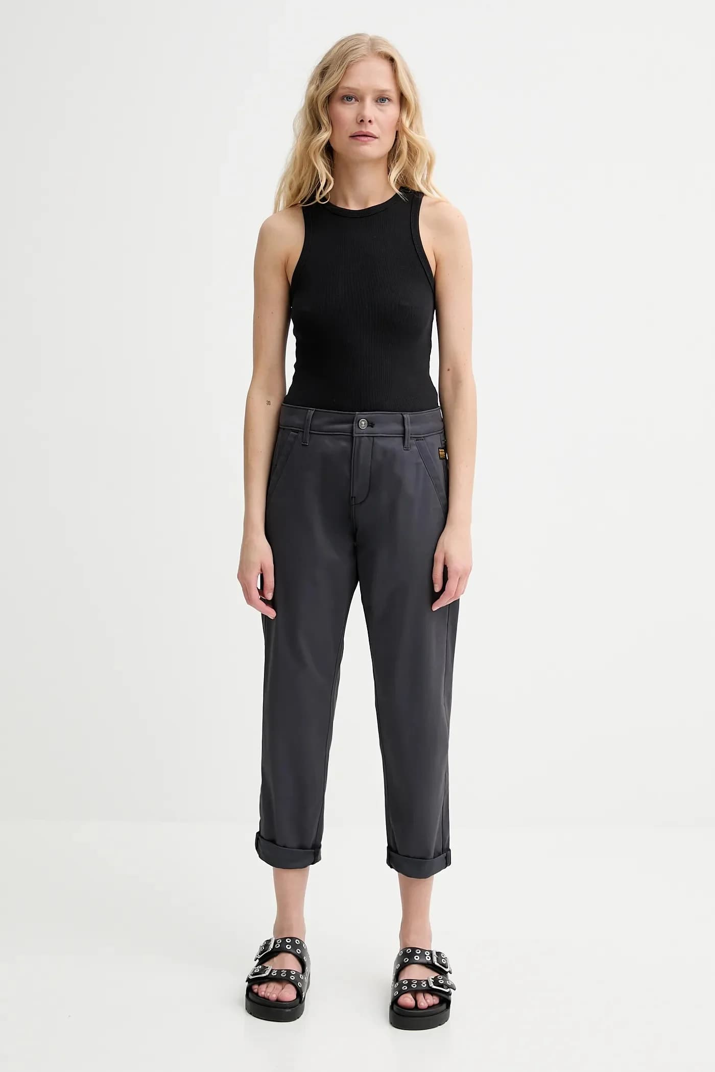 Брюки - фото 2