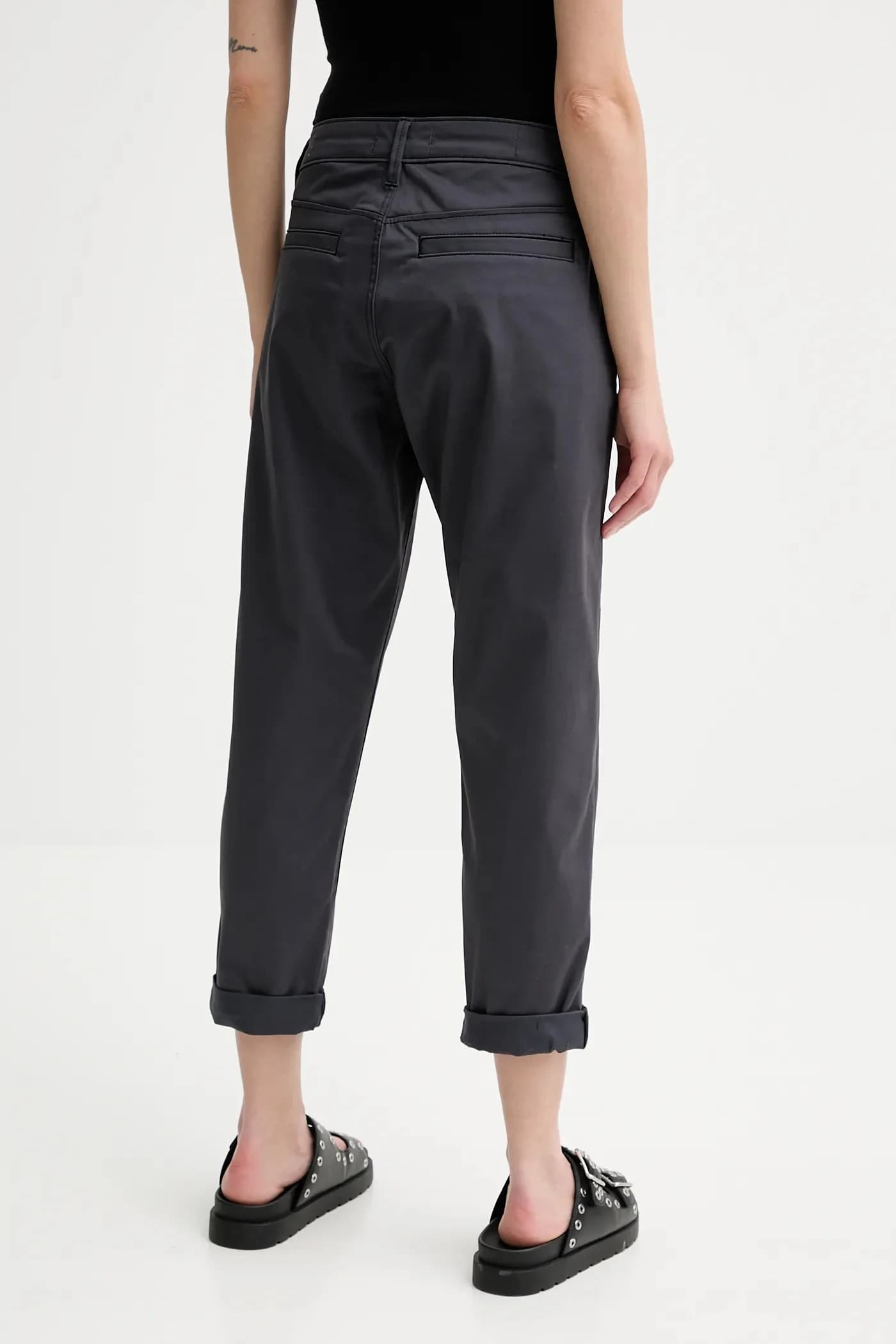 Брюки - фото 3