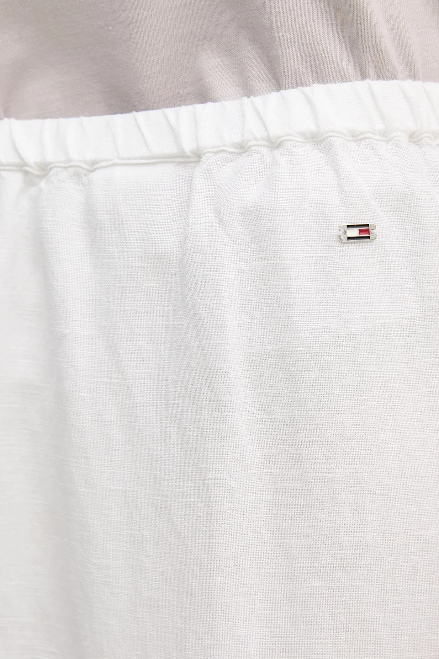 Льняные брюки - фото 4