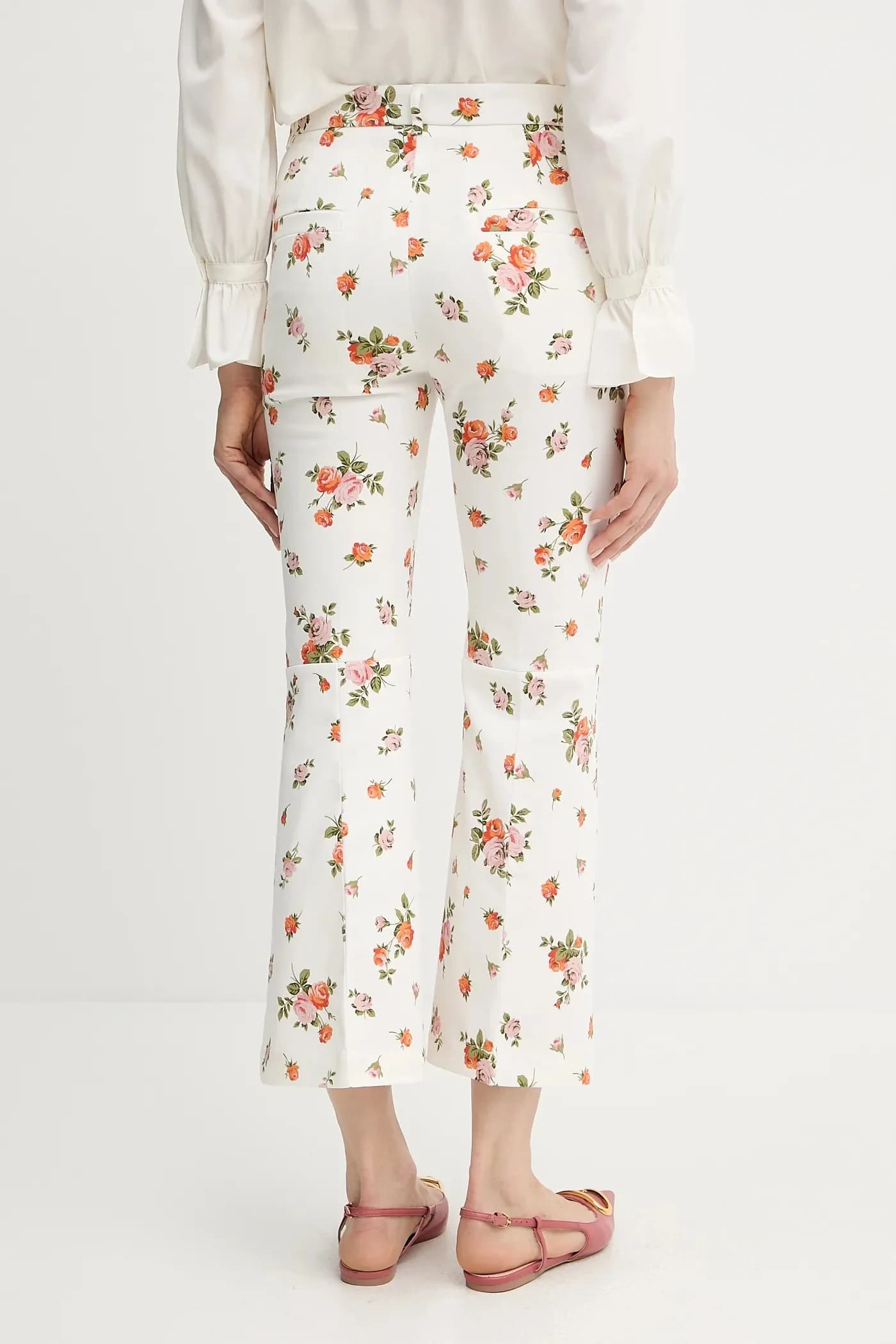 Брюки - фото 3