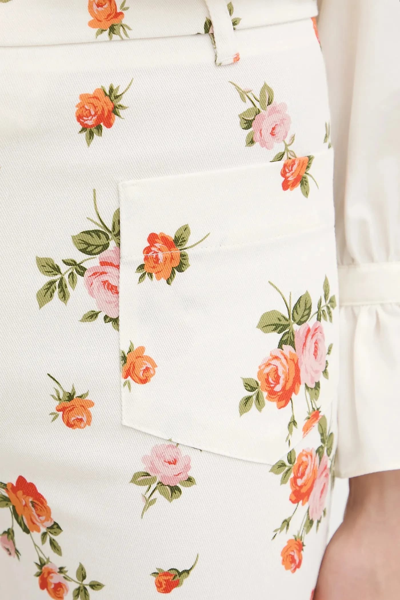 Брюки - фото 4