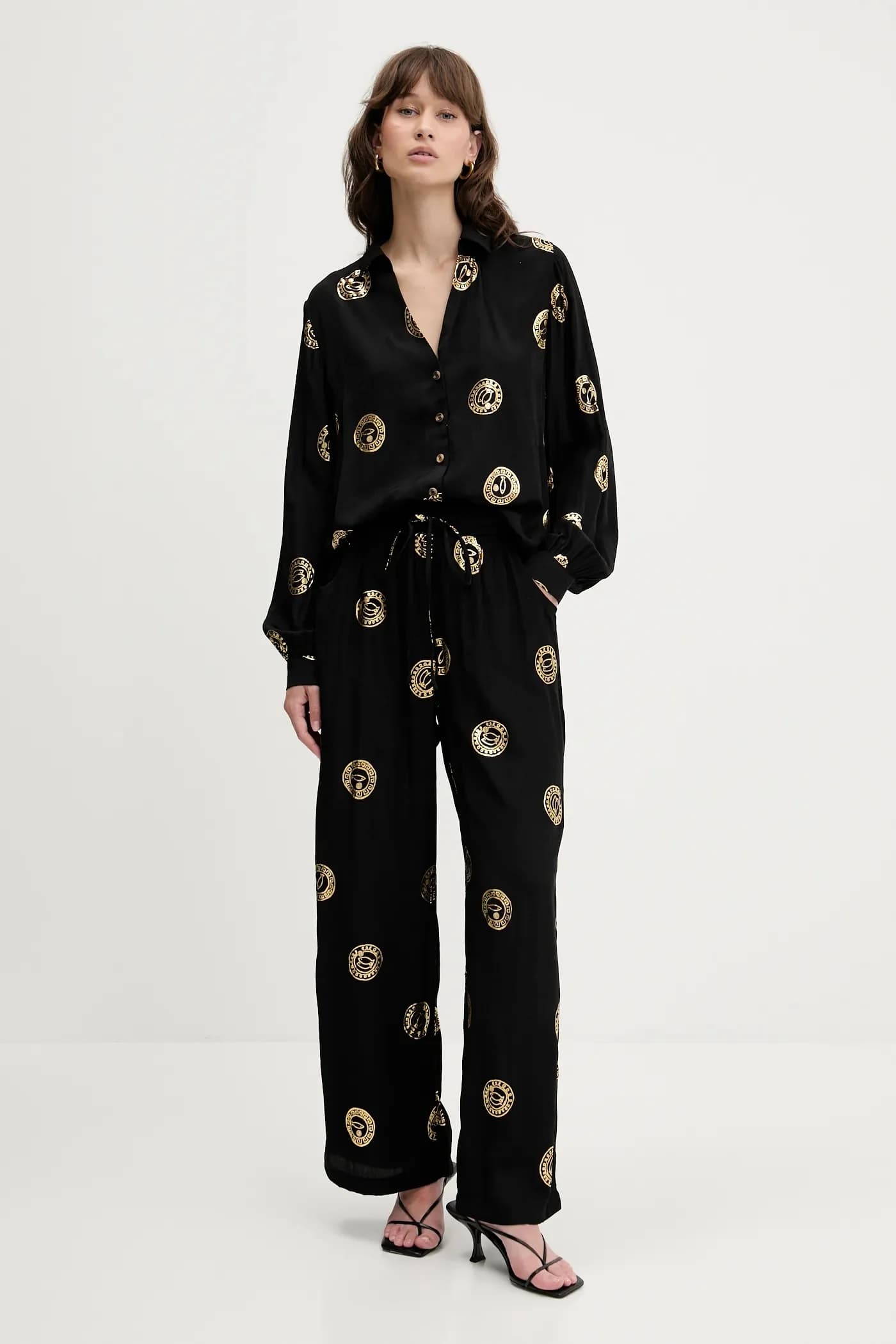 Брюки - фото 2