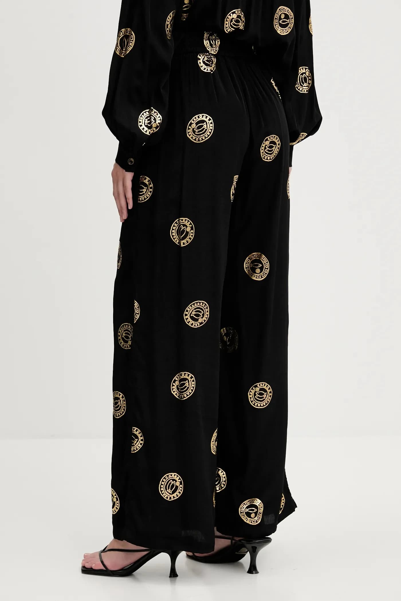 Брюки - фото 3