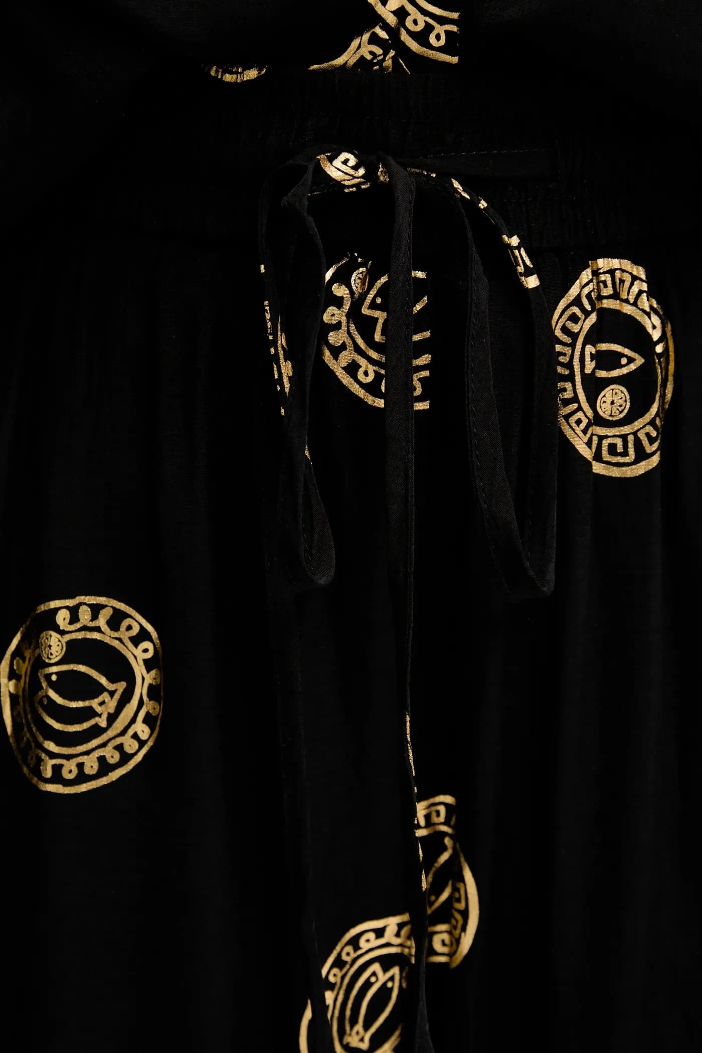 Брюки - фото 4