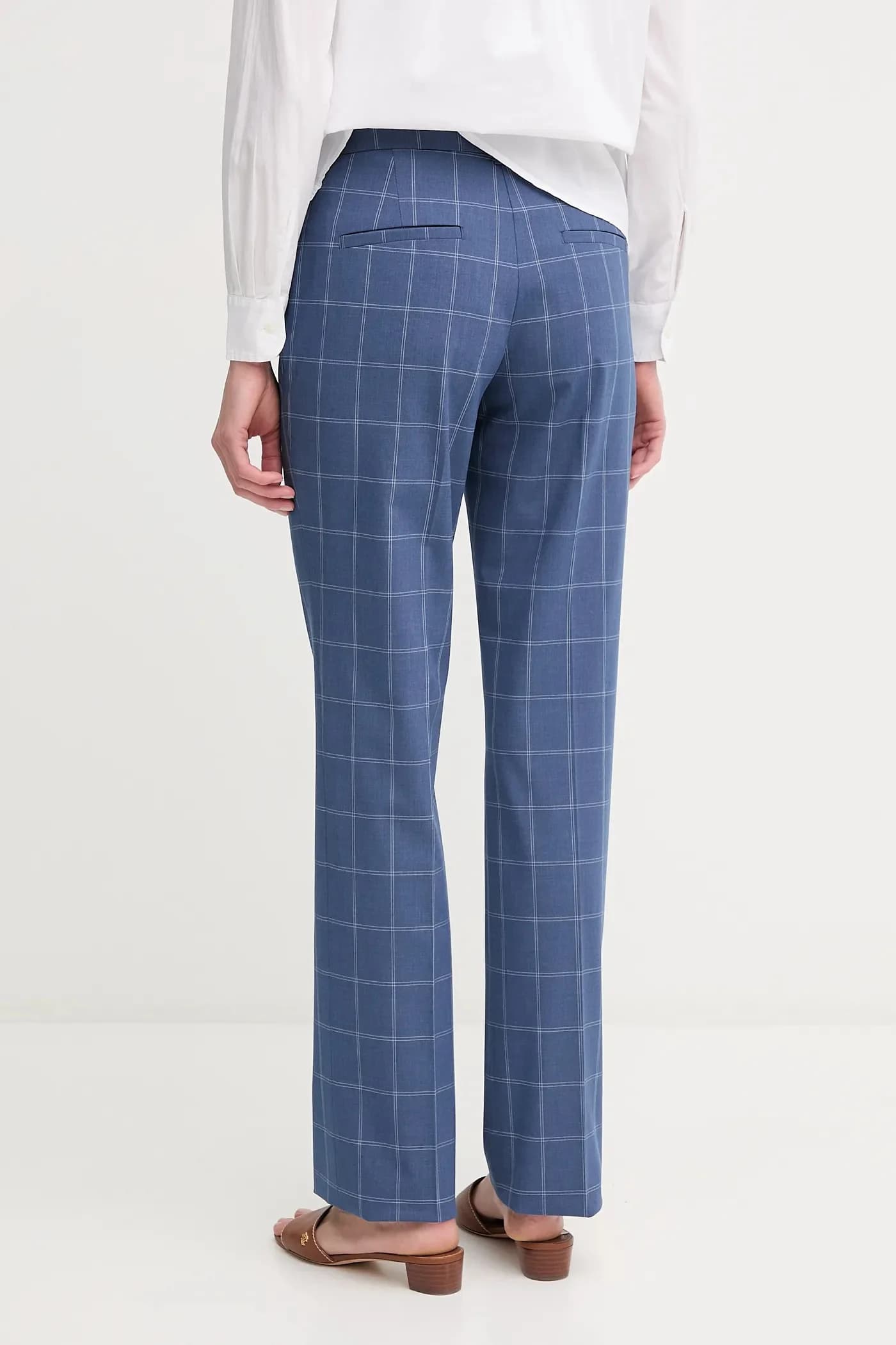 Брюки - фото 3