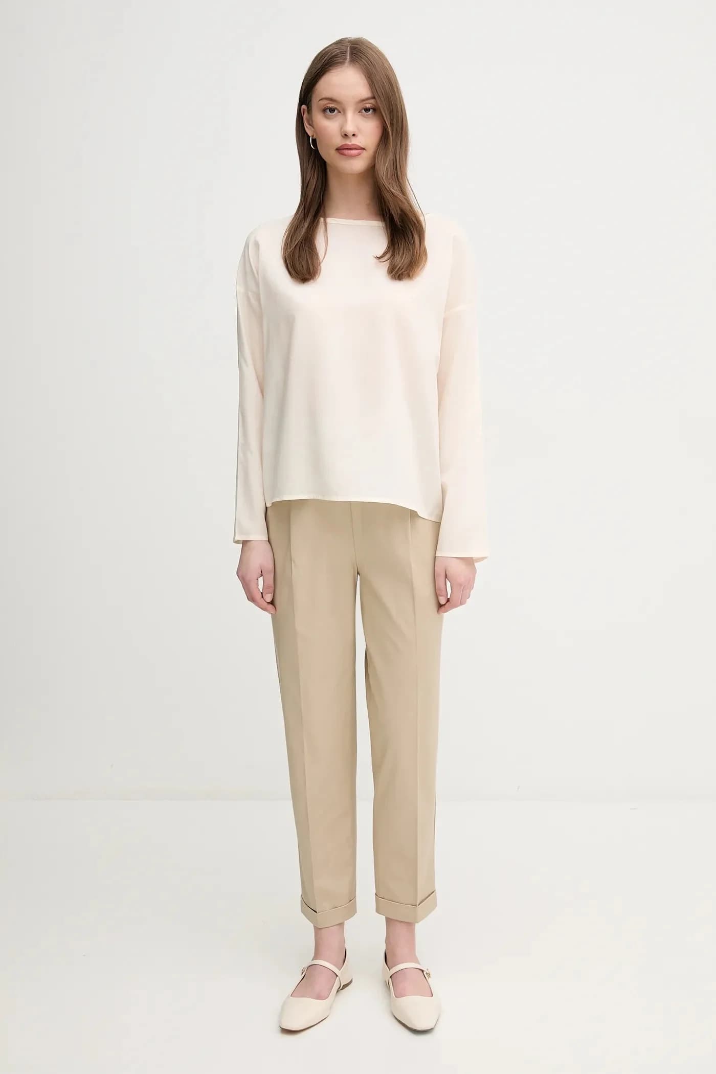 Брюки - фото 2