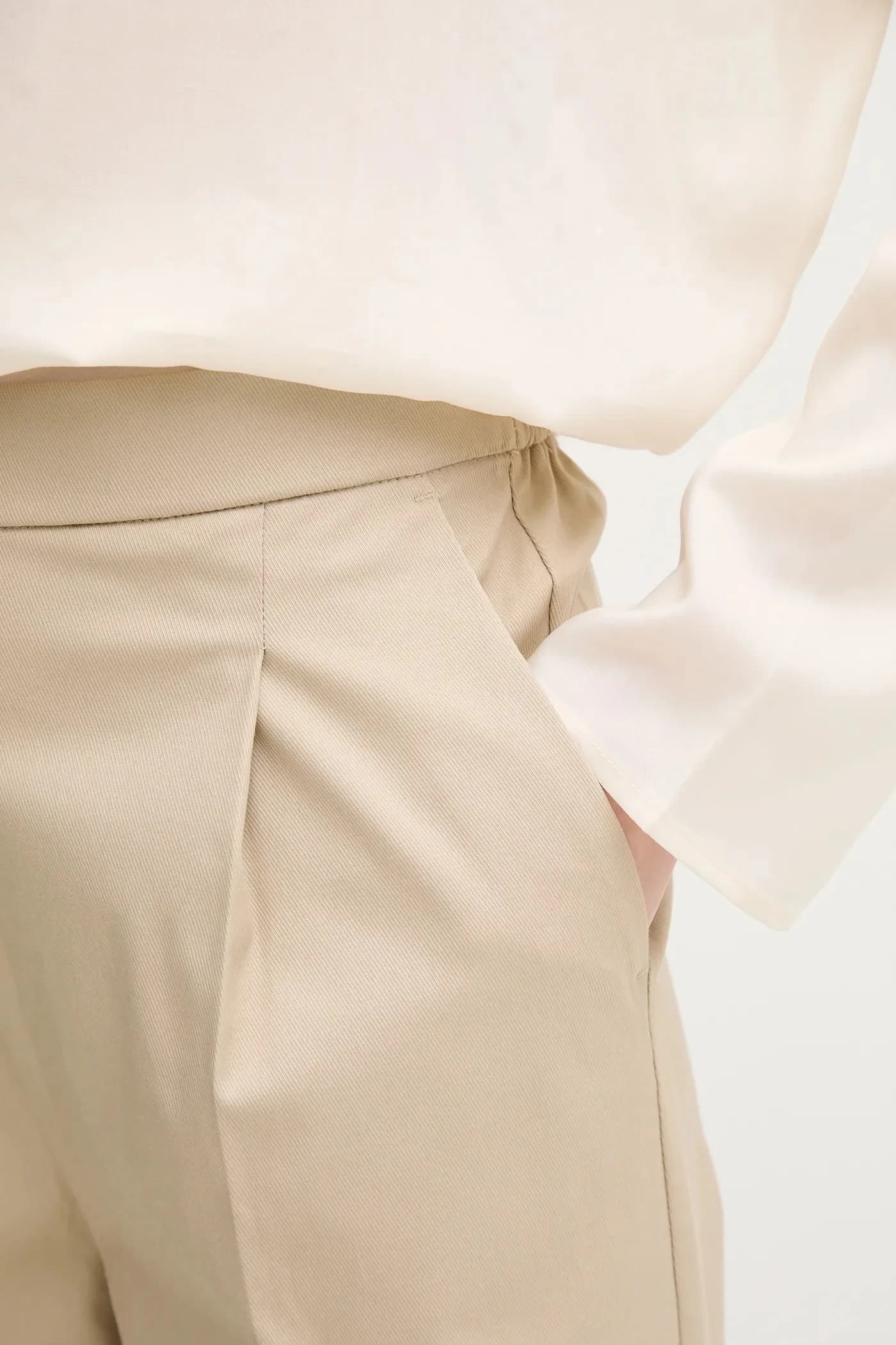 Брюки - фото 4