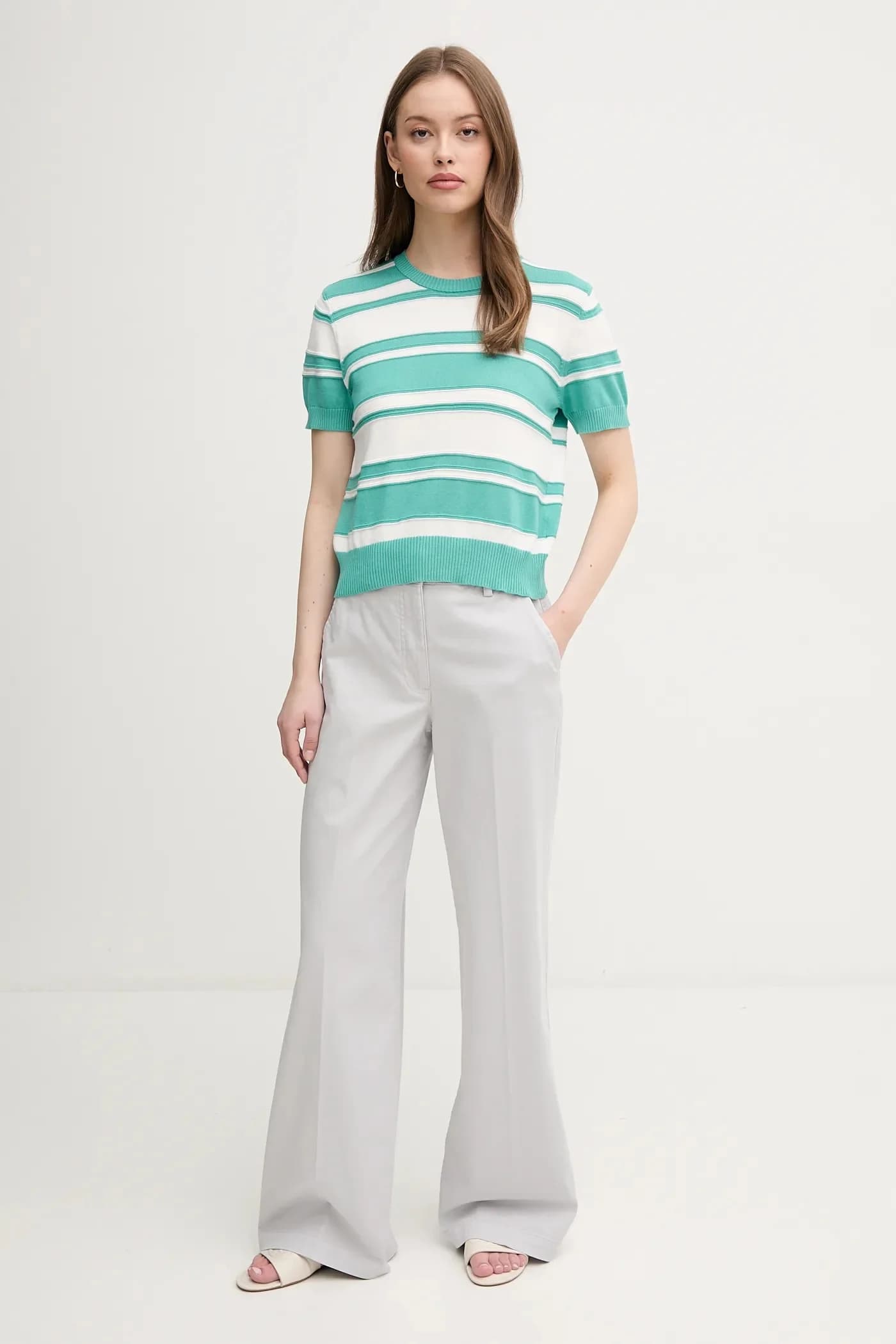 Брюки - фото 2