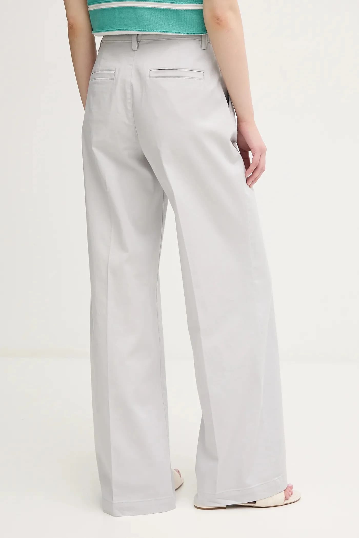 Брюки - фото 3