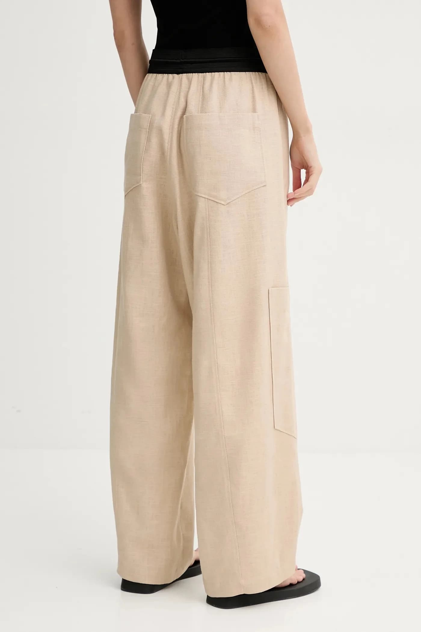 Брюки - фото 3