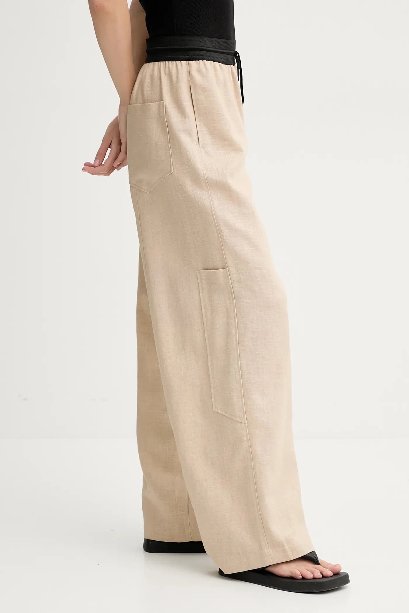 Брюки - фото 4