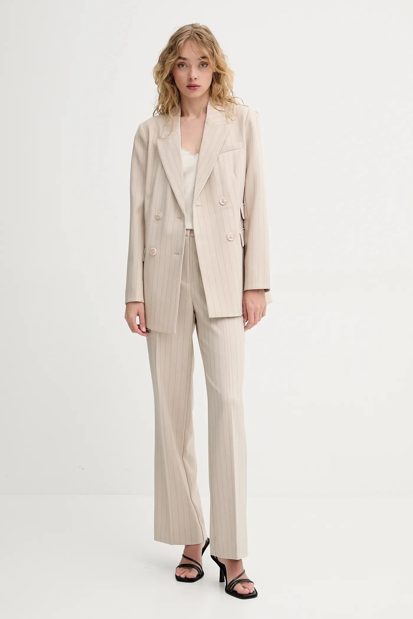 Брюки - фото 2