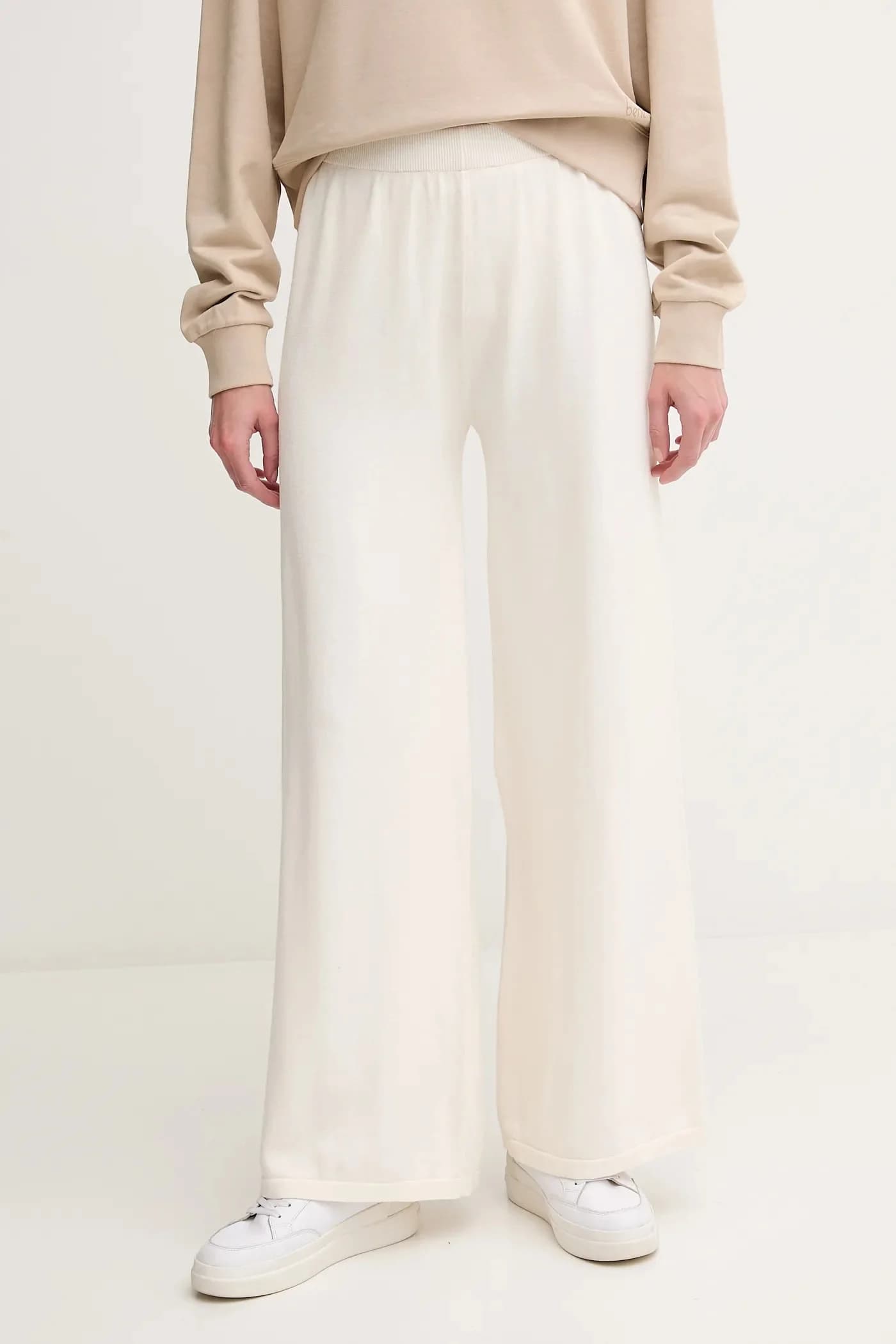 Хлопковые брюки