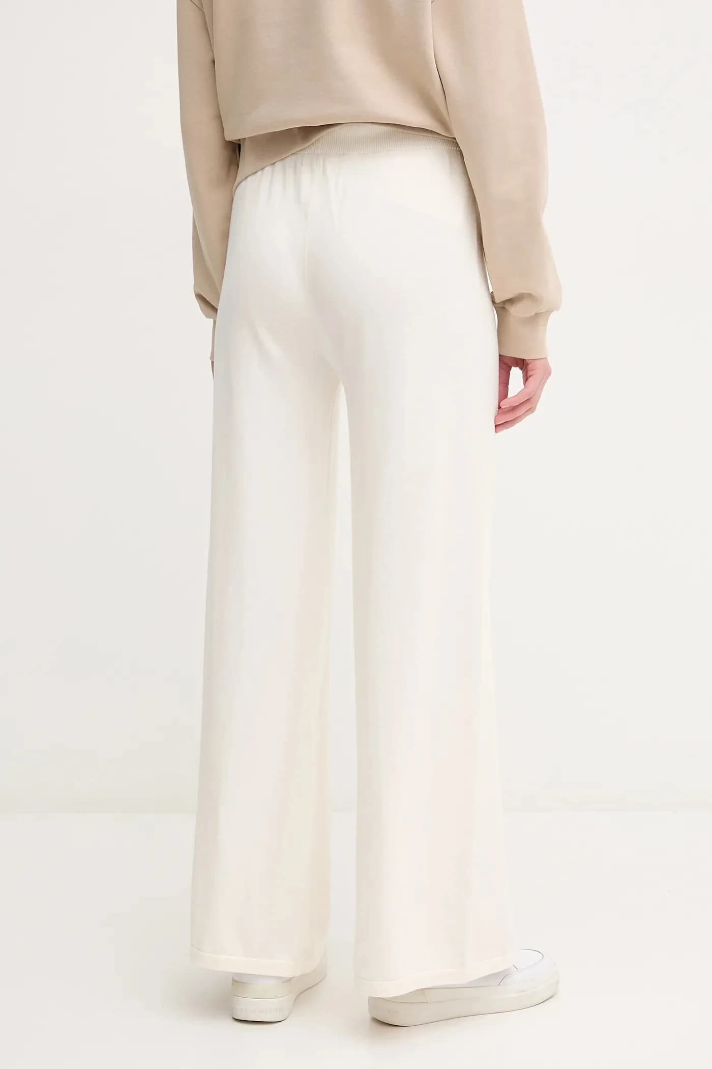 Хлопковые брюки - фото 3