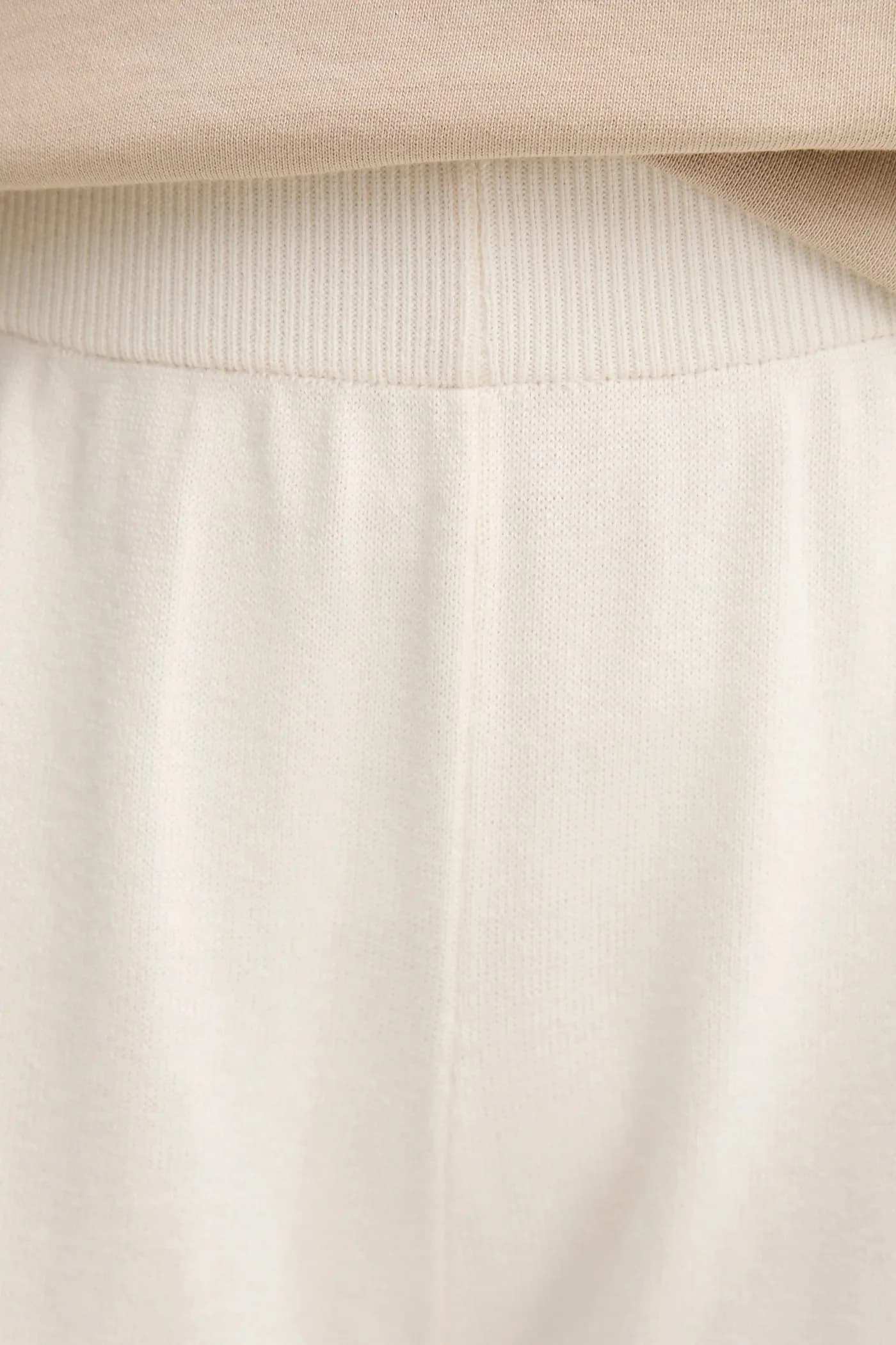 Хлопковые брюки - фото 4