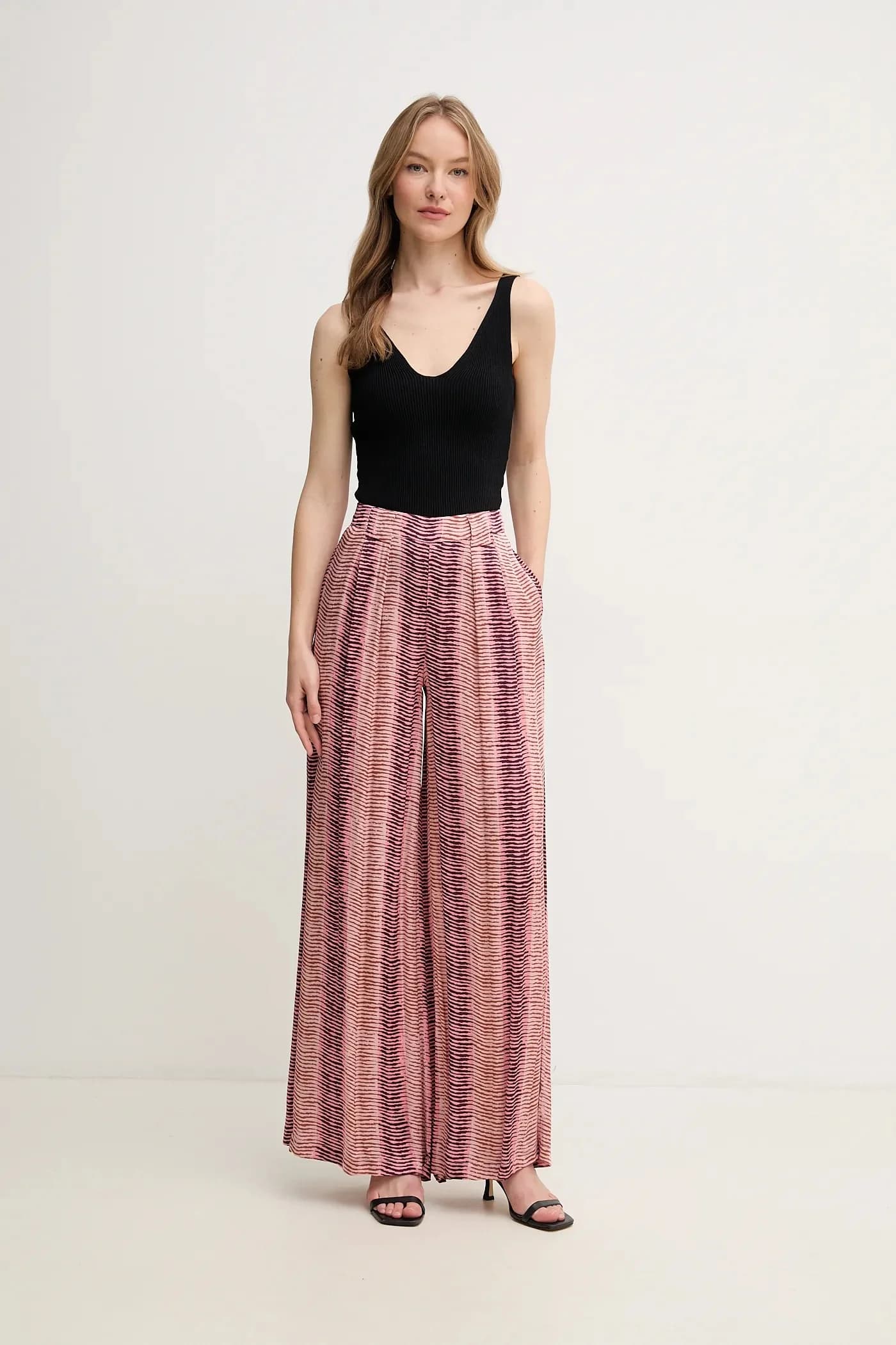 Брюки - фото 2