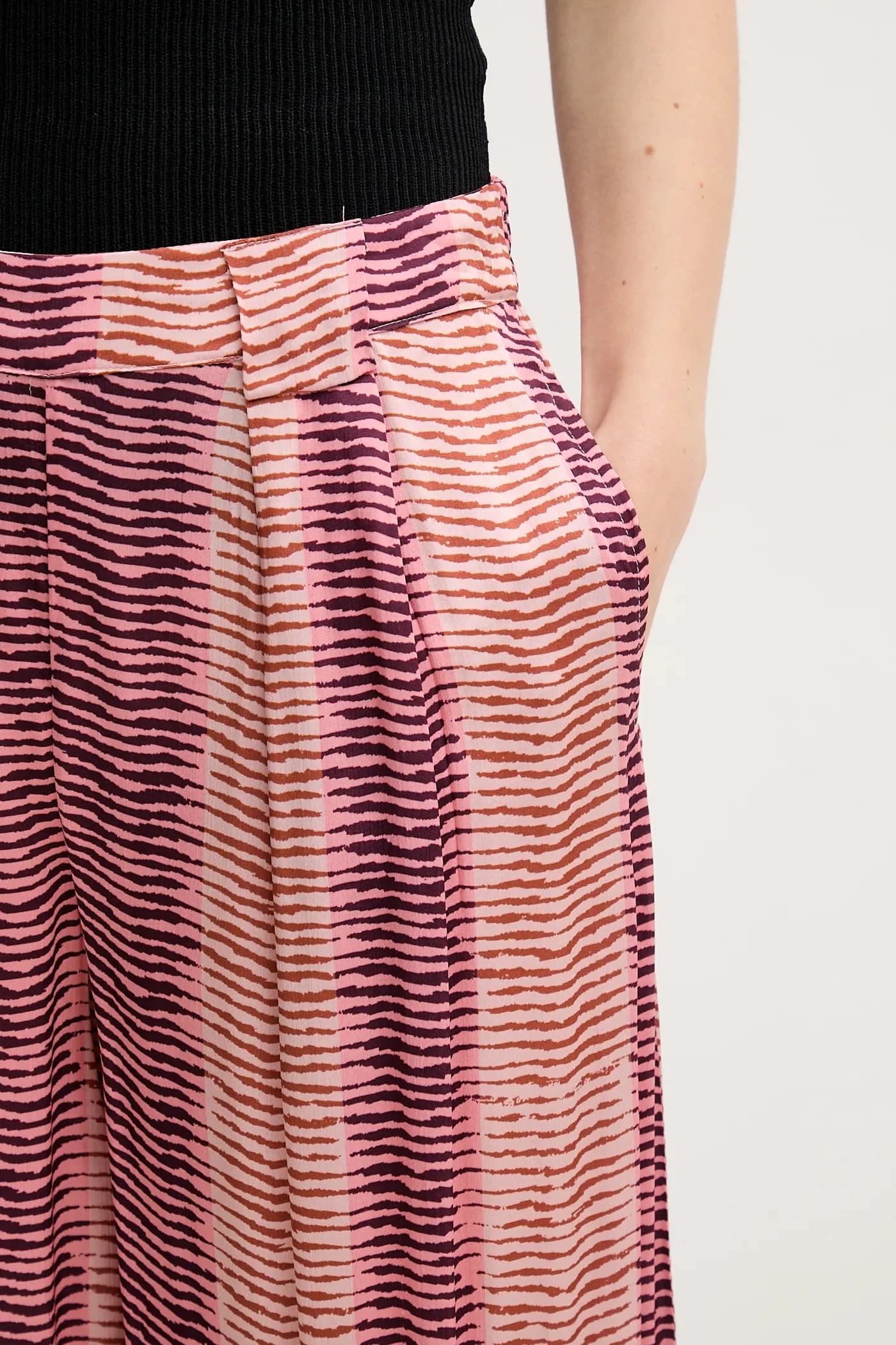 Брюки - фото 4