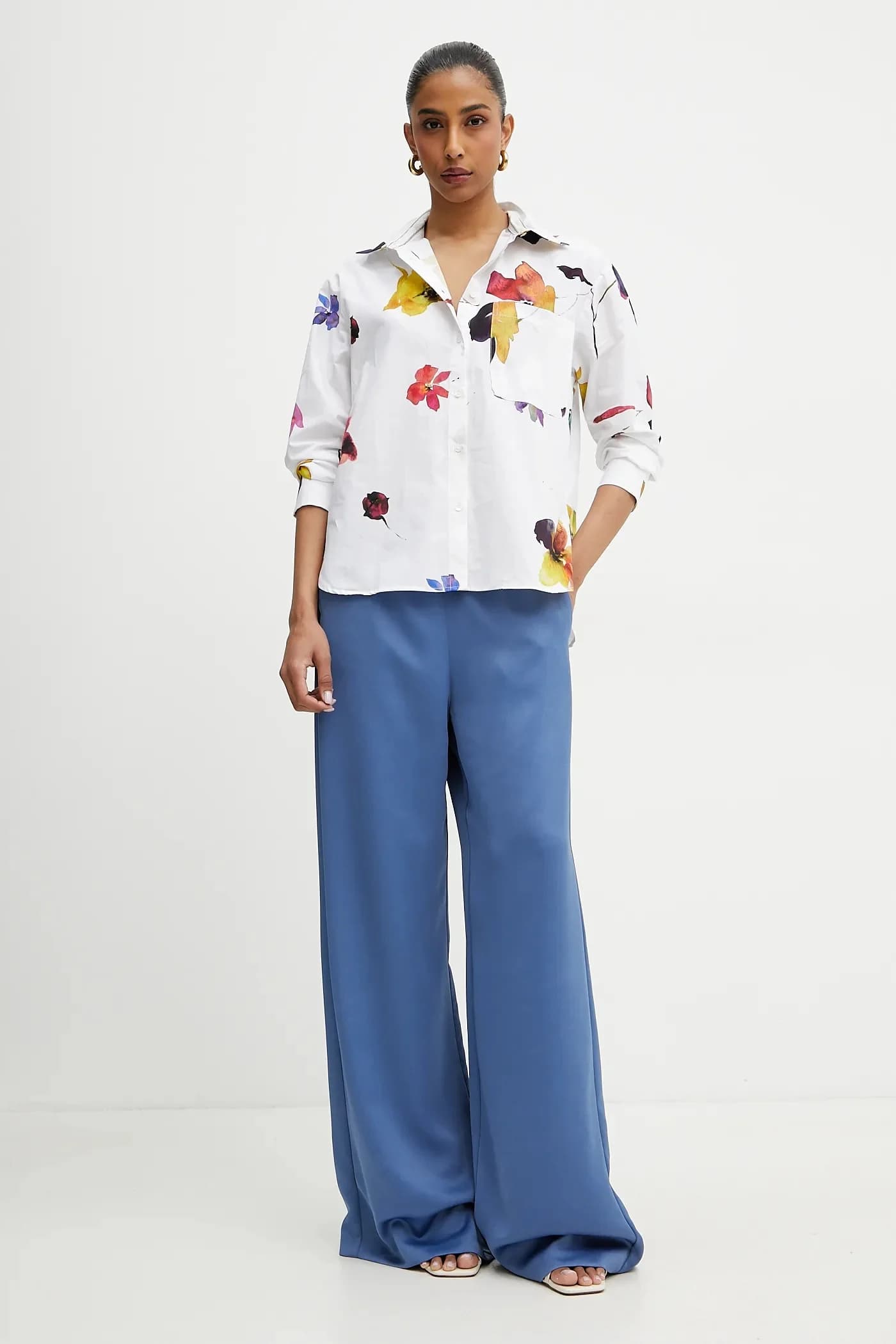 Брюки - фото 2