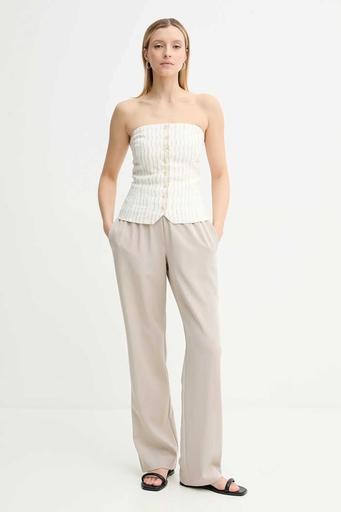 Брюки - фото 2