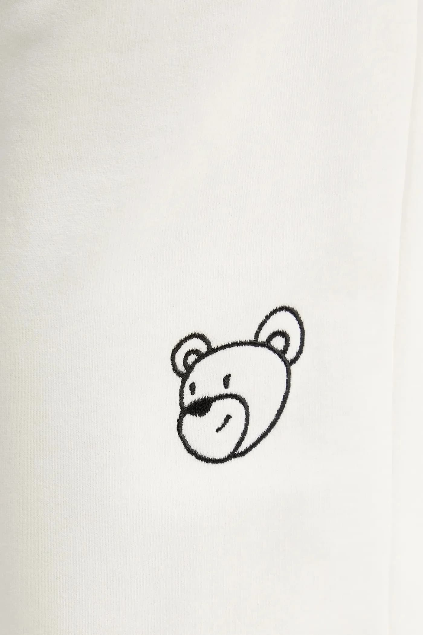 Хлопковые спортивные штаны - фото 6