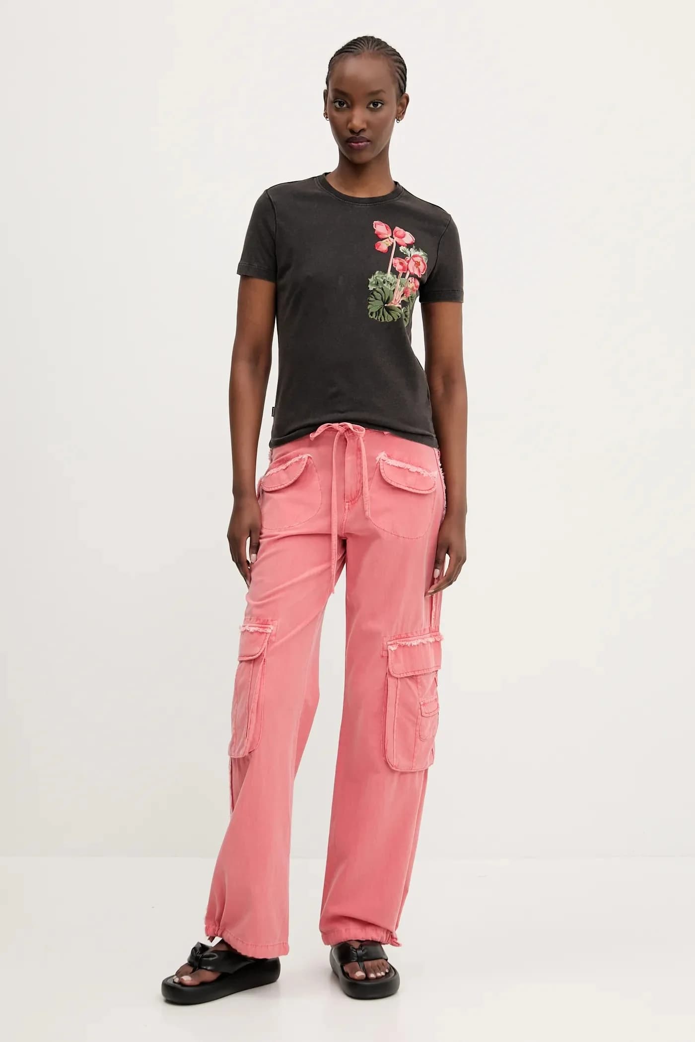 АЛЕХАНДРИЯ брюки - фото 2