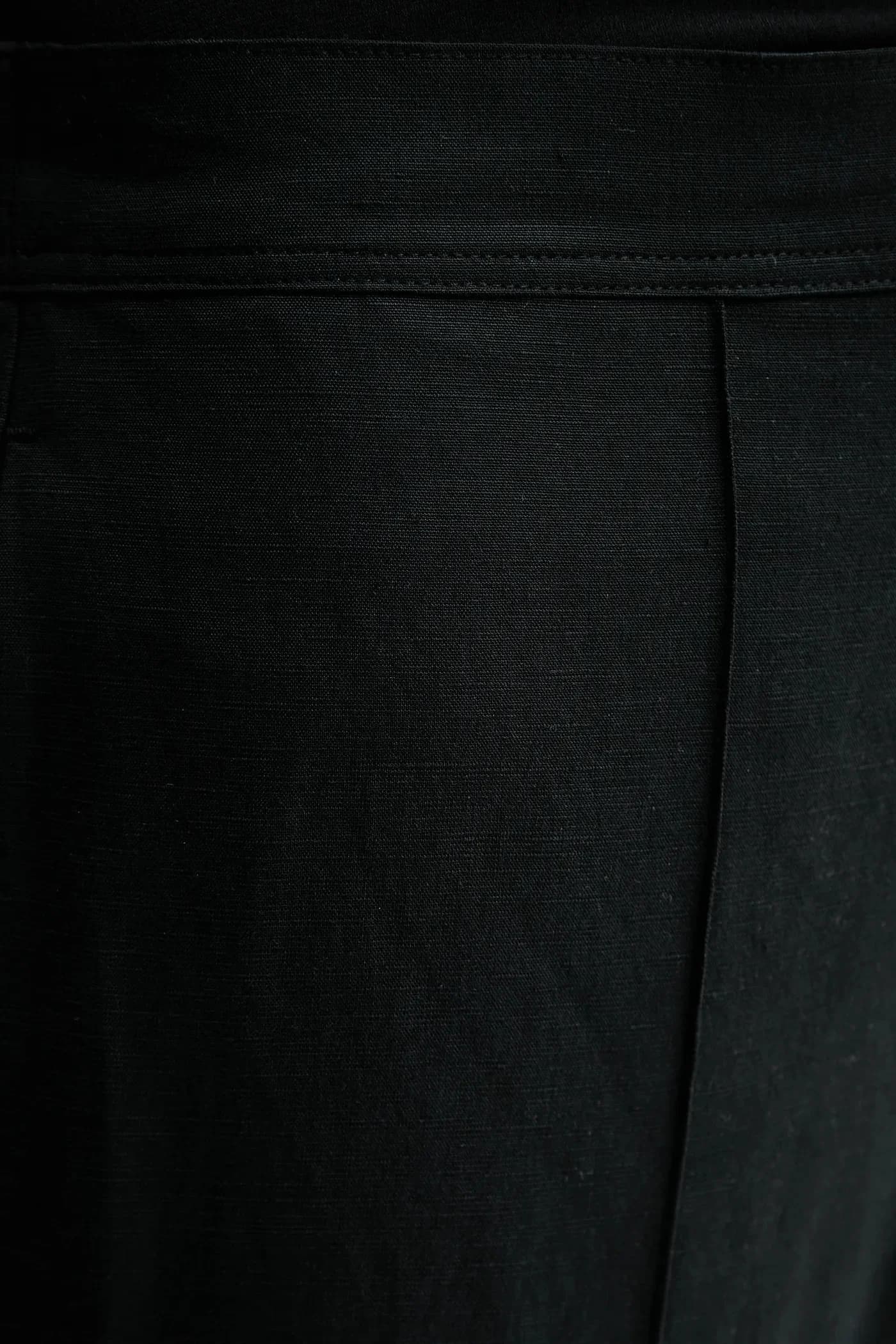 SAHANI брюки из смесового льна - фото 4