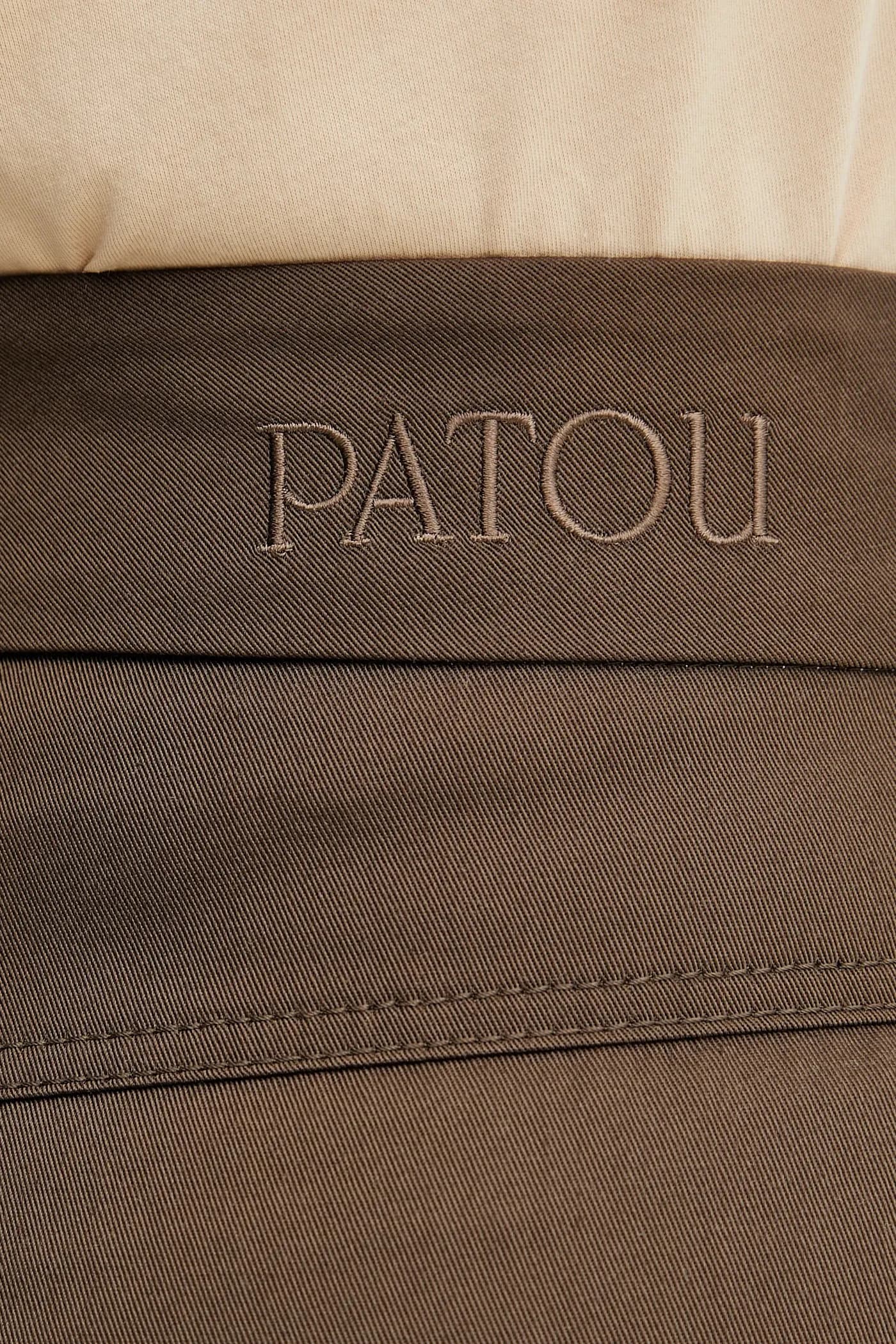 Брюки - фото 4