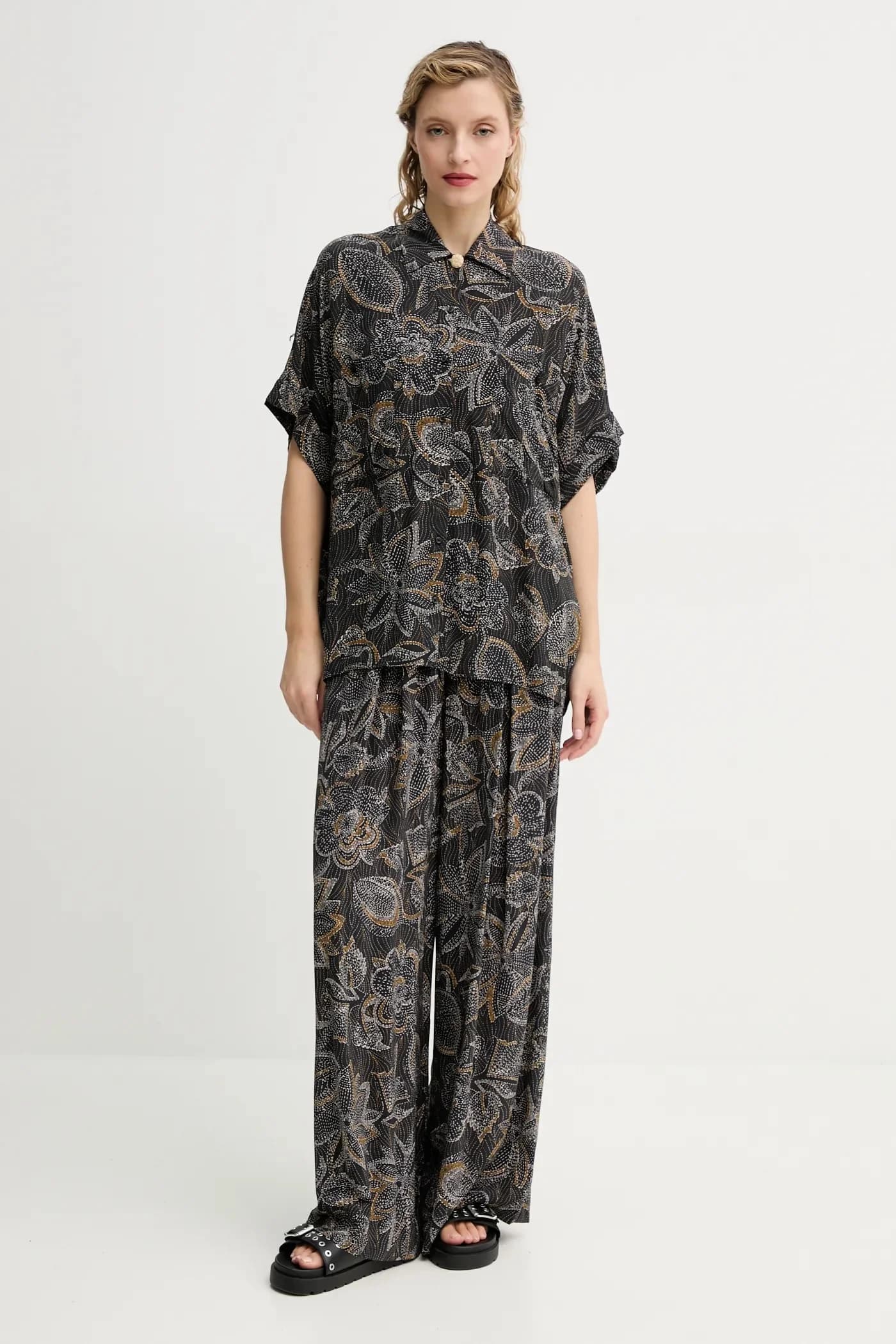 Брюки - фото 2