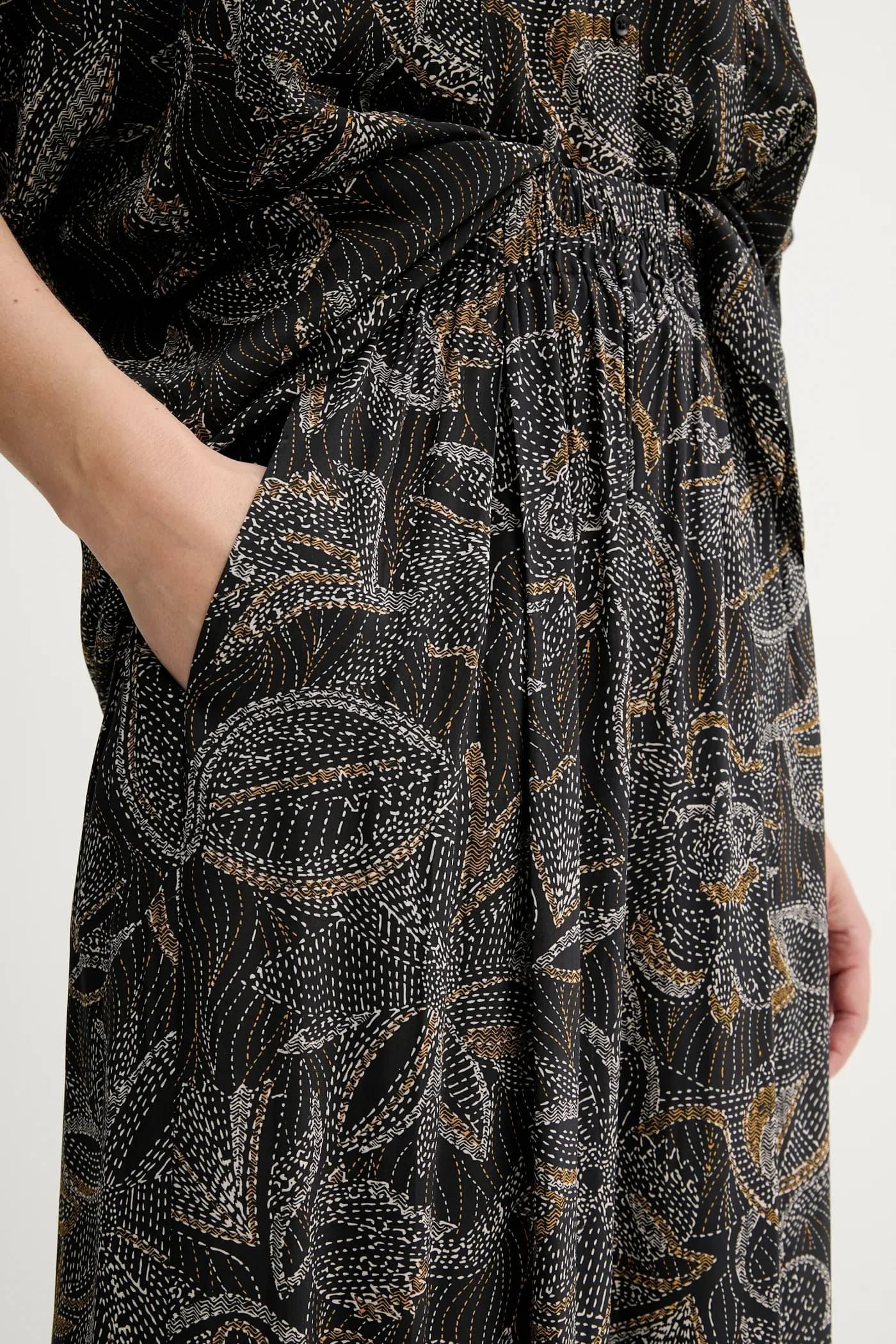 Брюки - фото 4