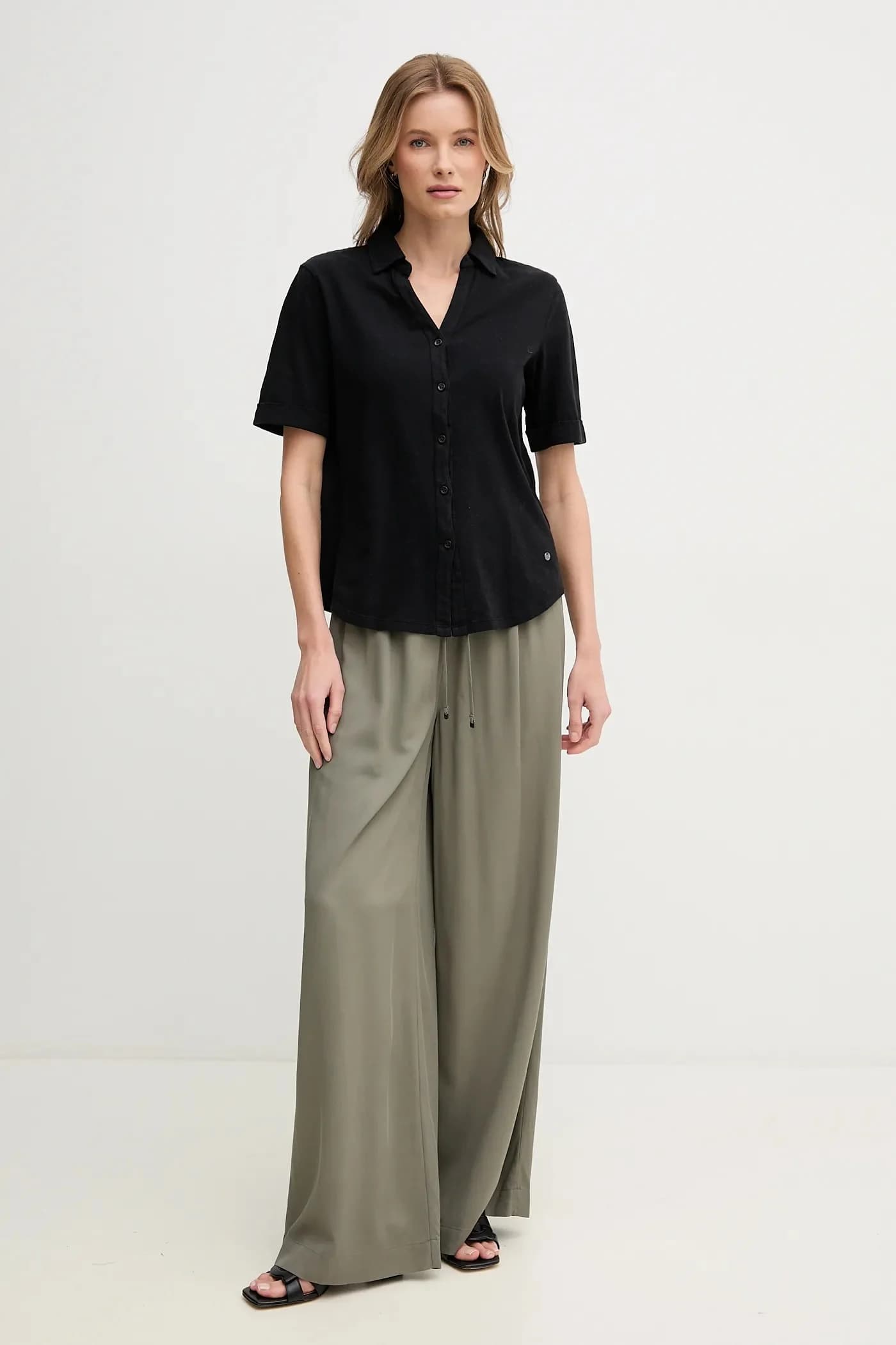 Брюки - фото 2