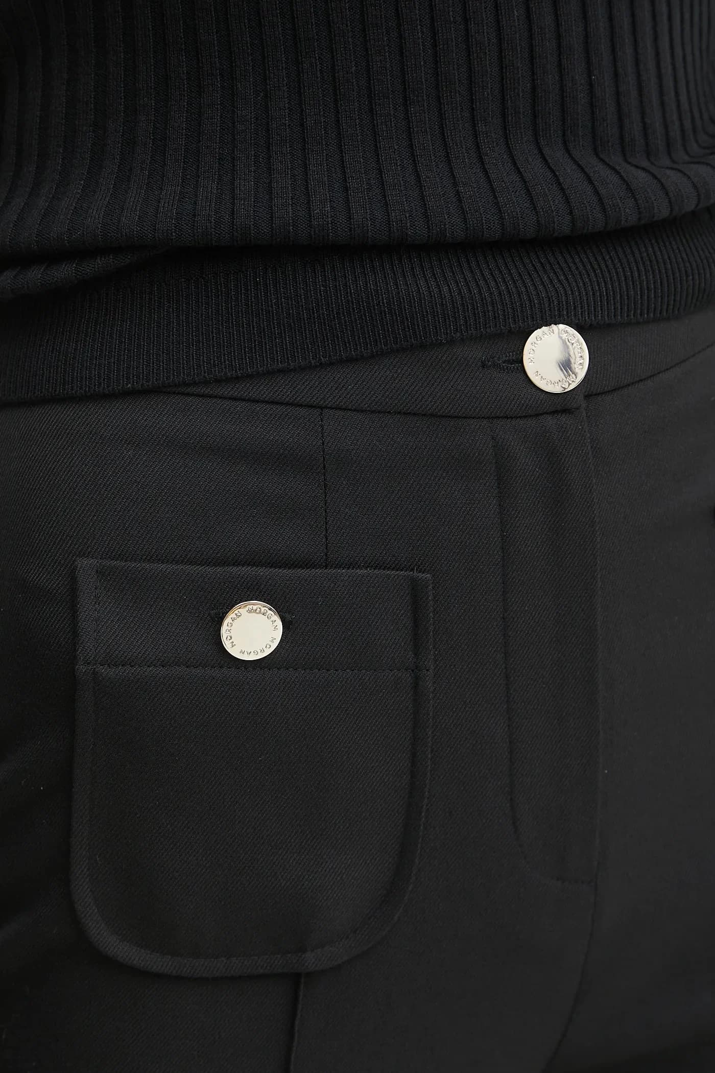 Брюки PFLAC.F - фото 4