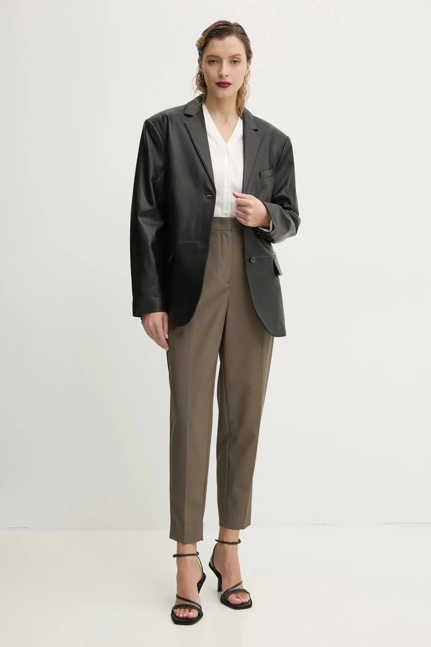 Брюки - фото 2