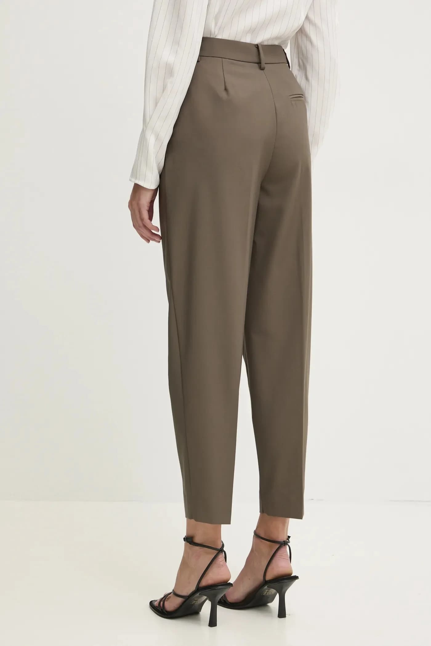 Брюки - фото 3