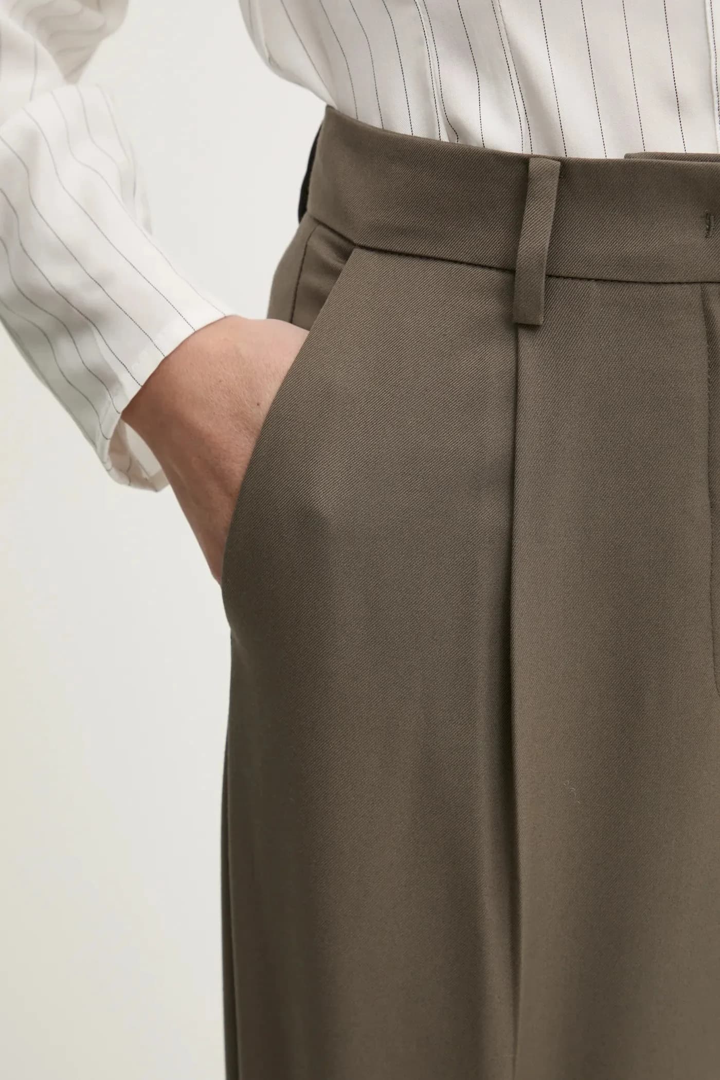 Брюки - фото 4