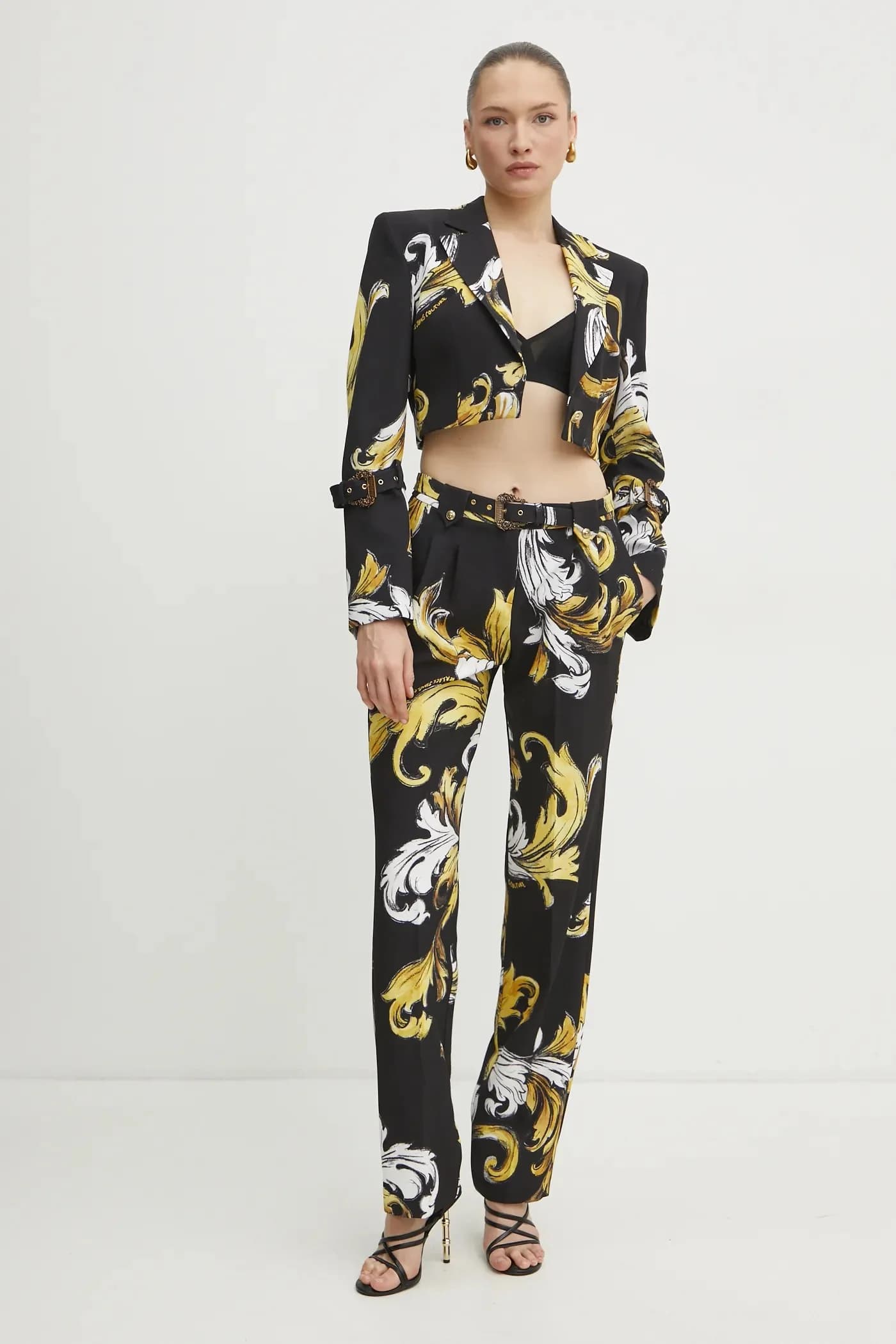 Брюки - фото 2