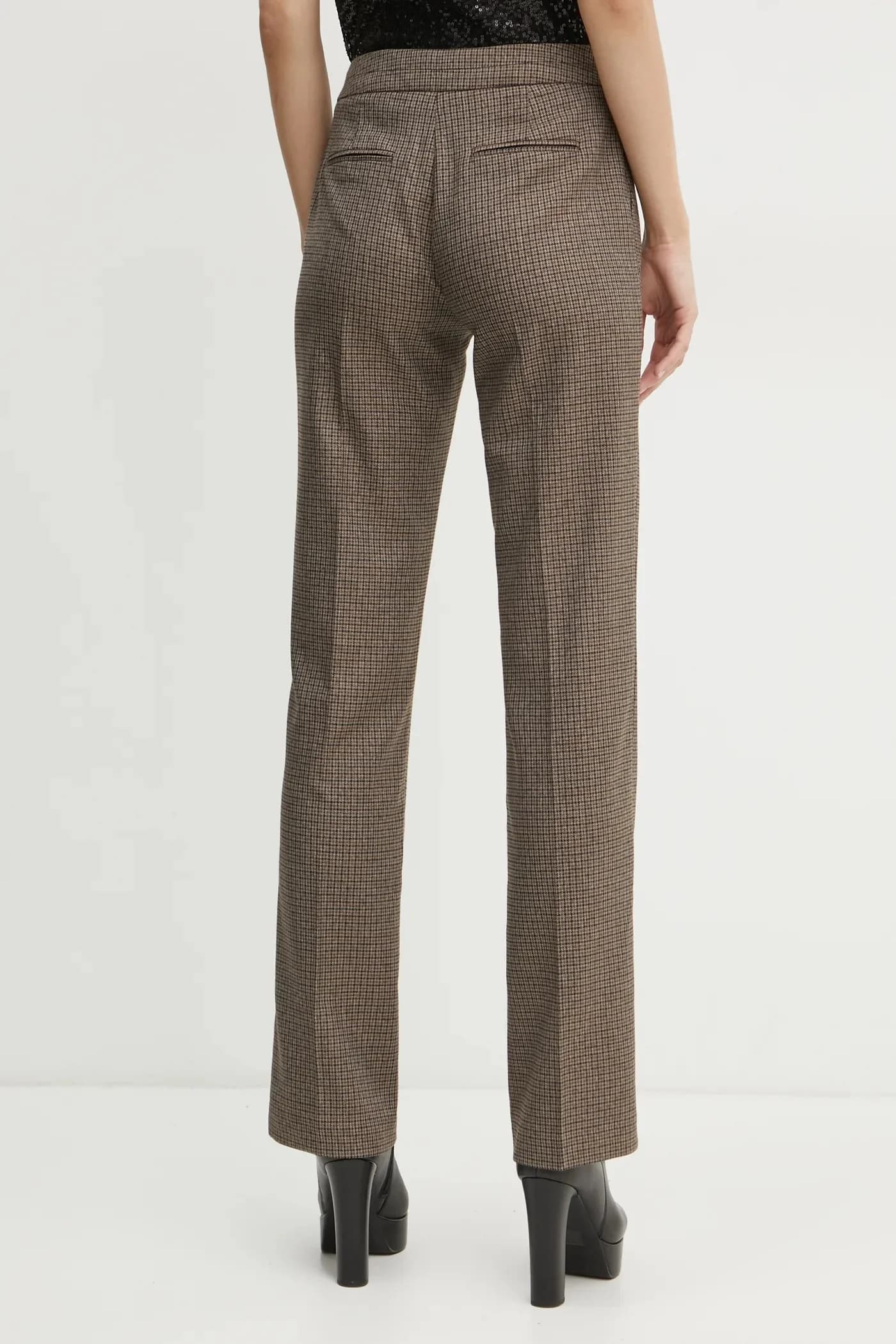 Брюки PONNI.F - фото 3