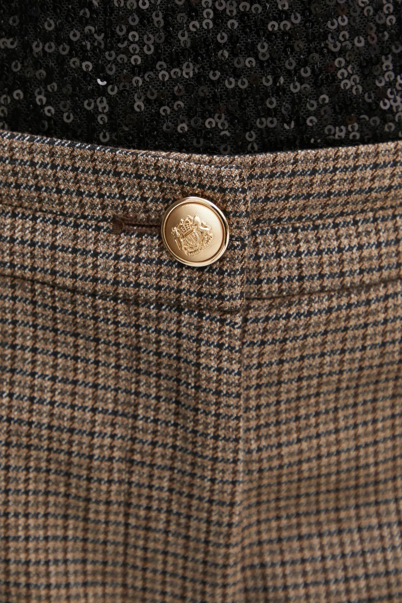 Брюки PONNI.F - фото 4